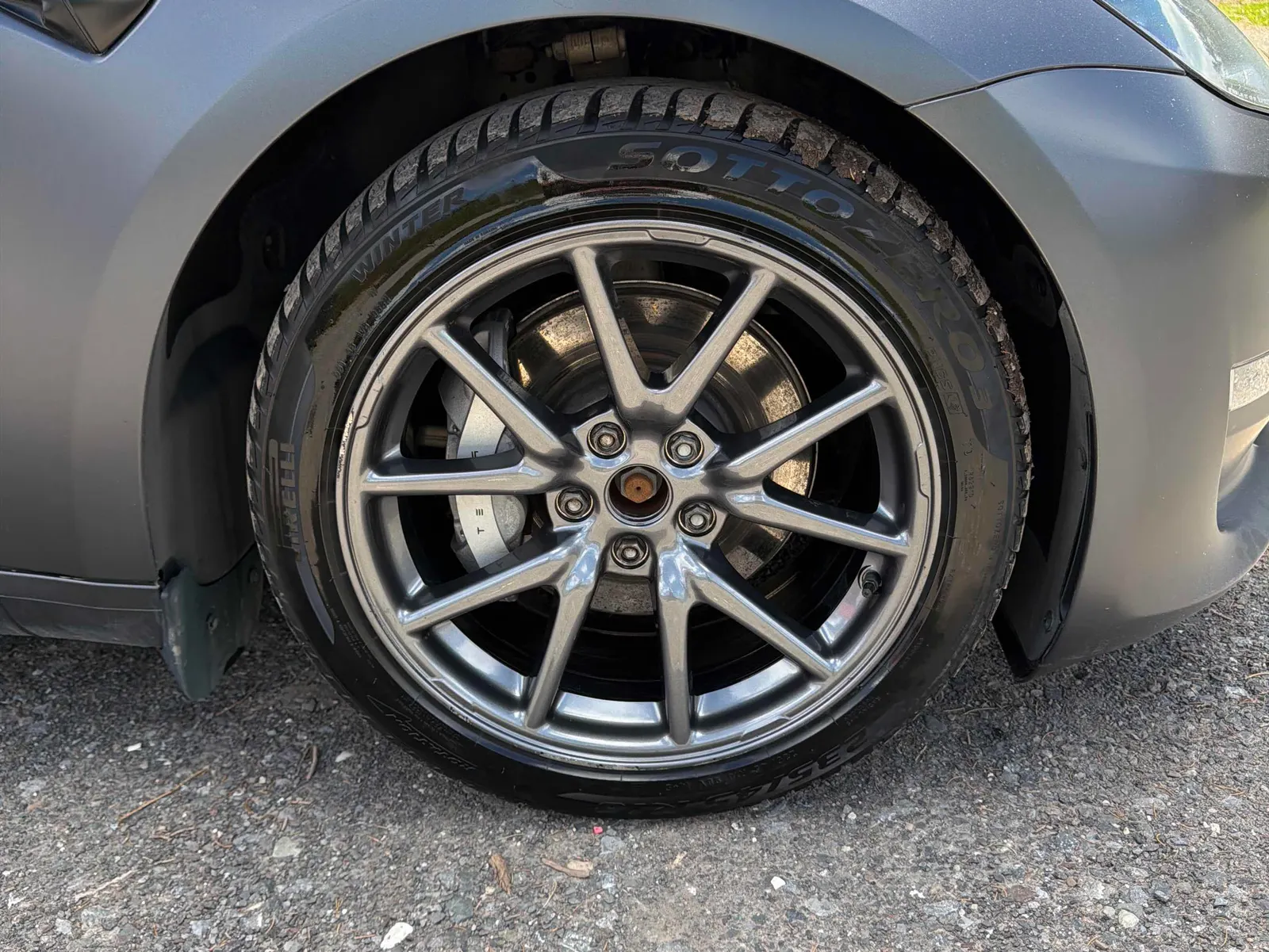 Tire