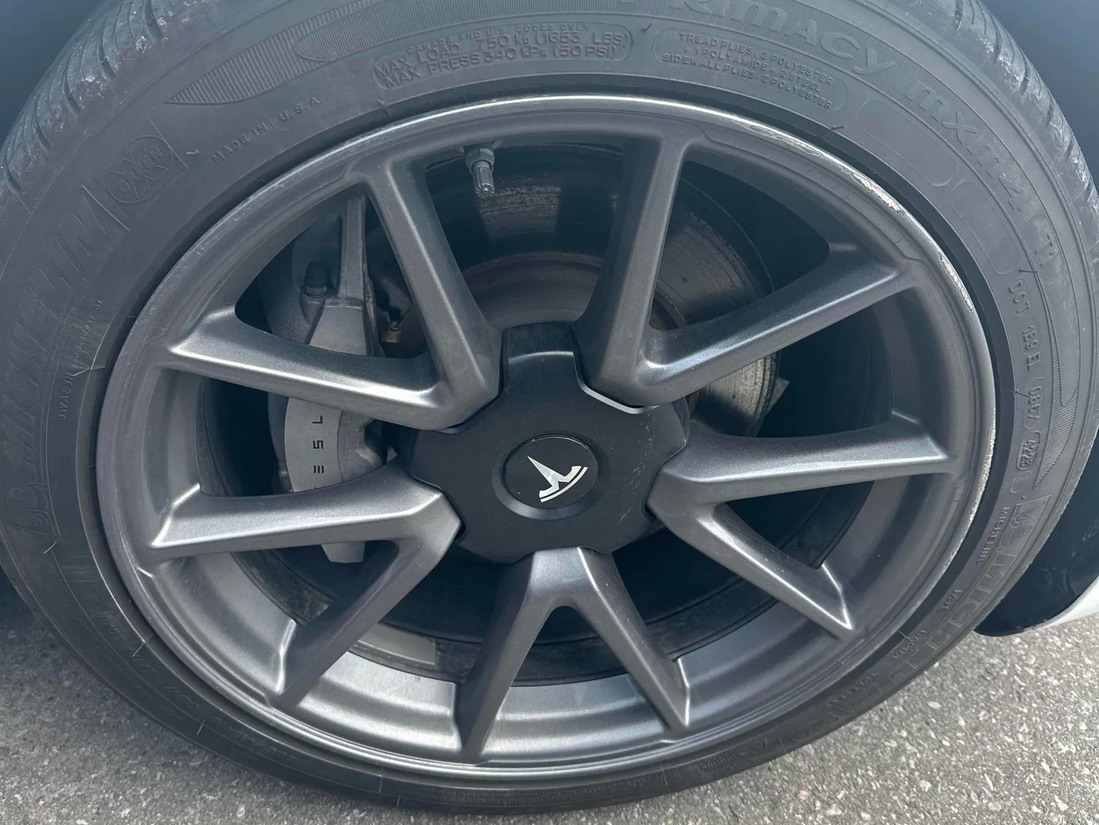 Tire