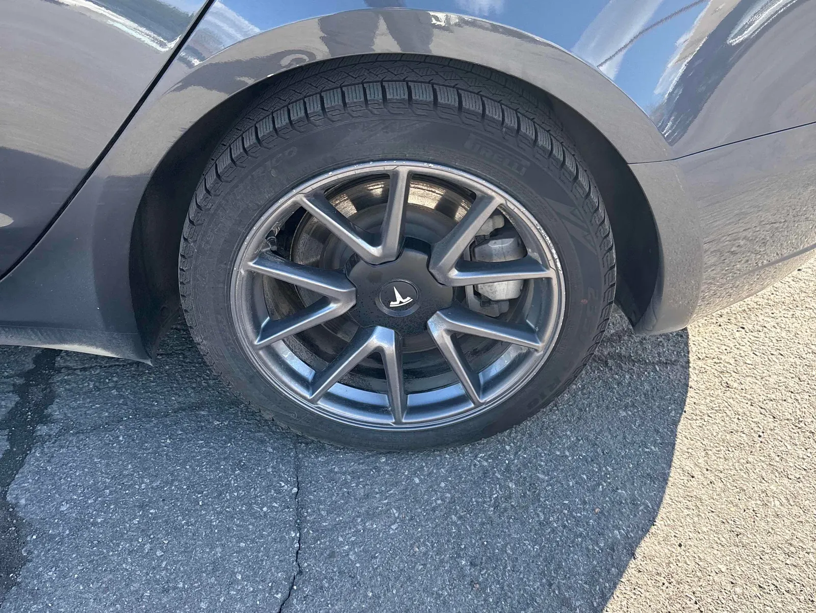 Tire