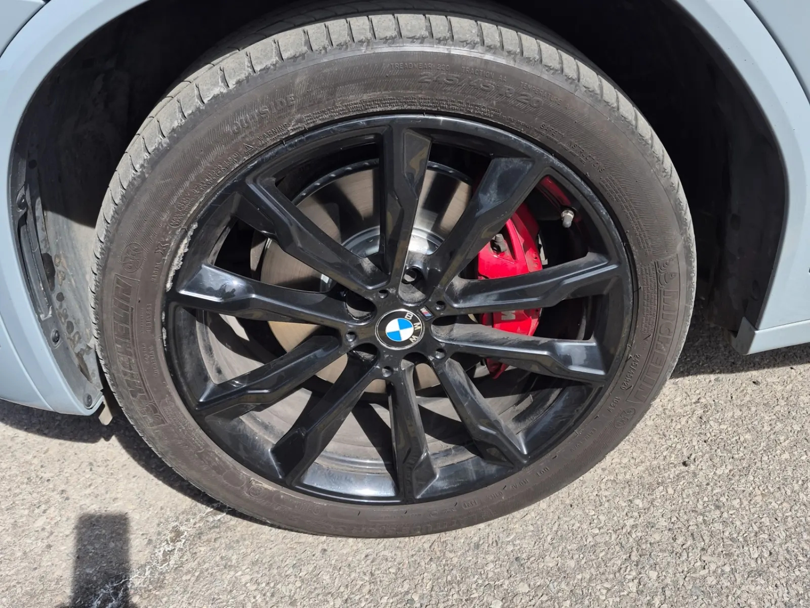 Tire
