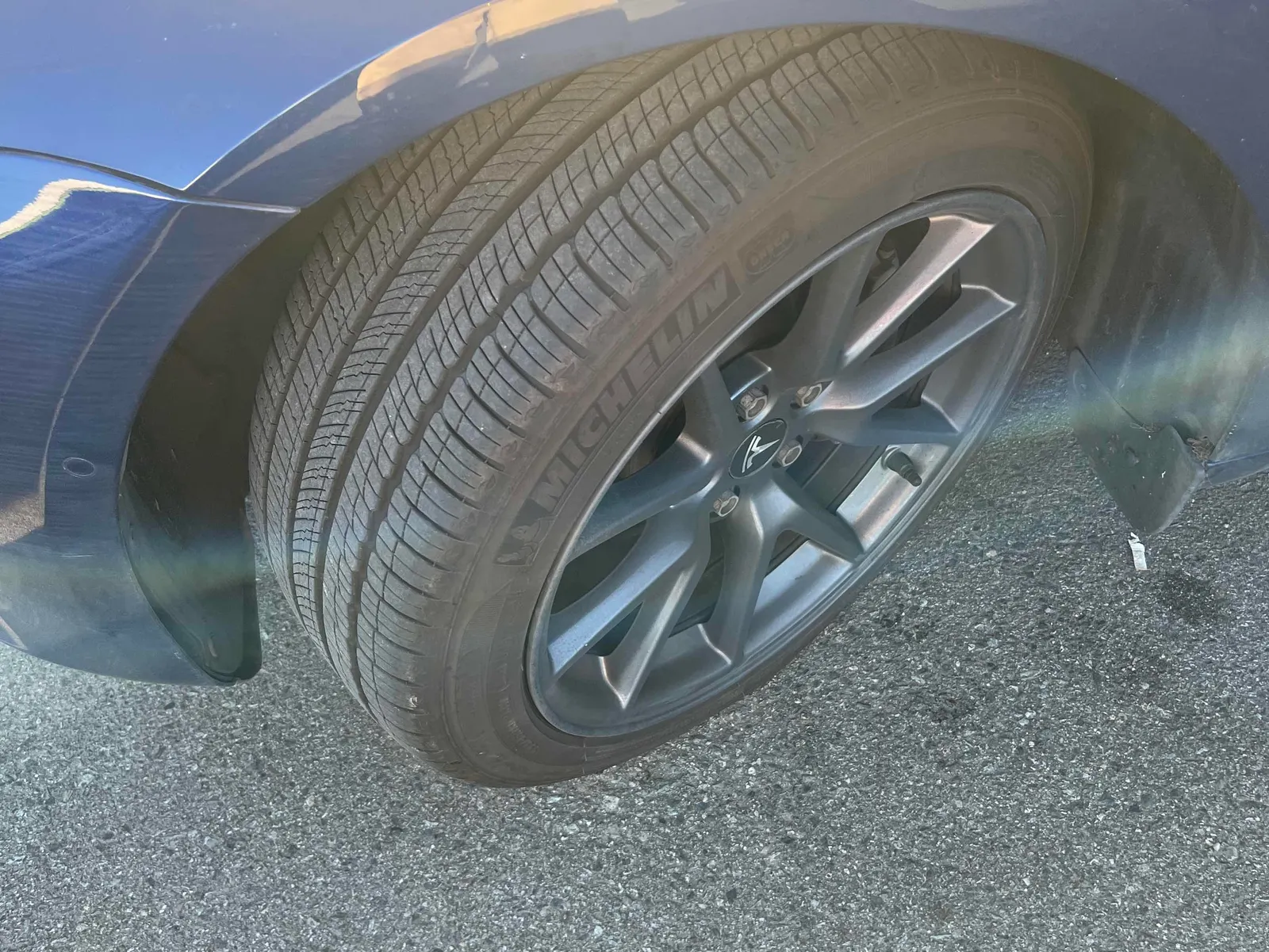 Tire