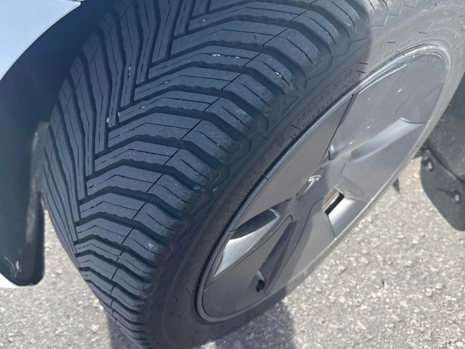 Tire