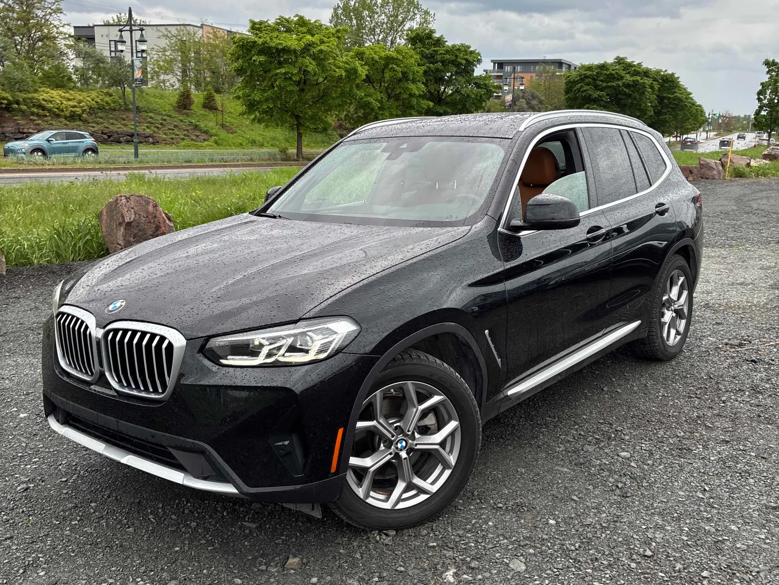2023 BMW X3