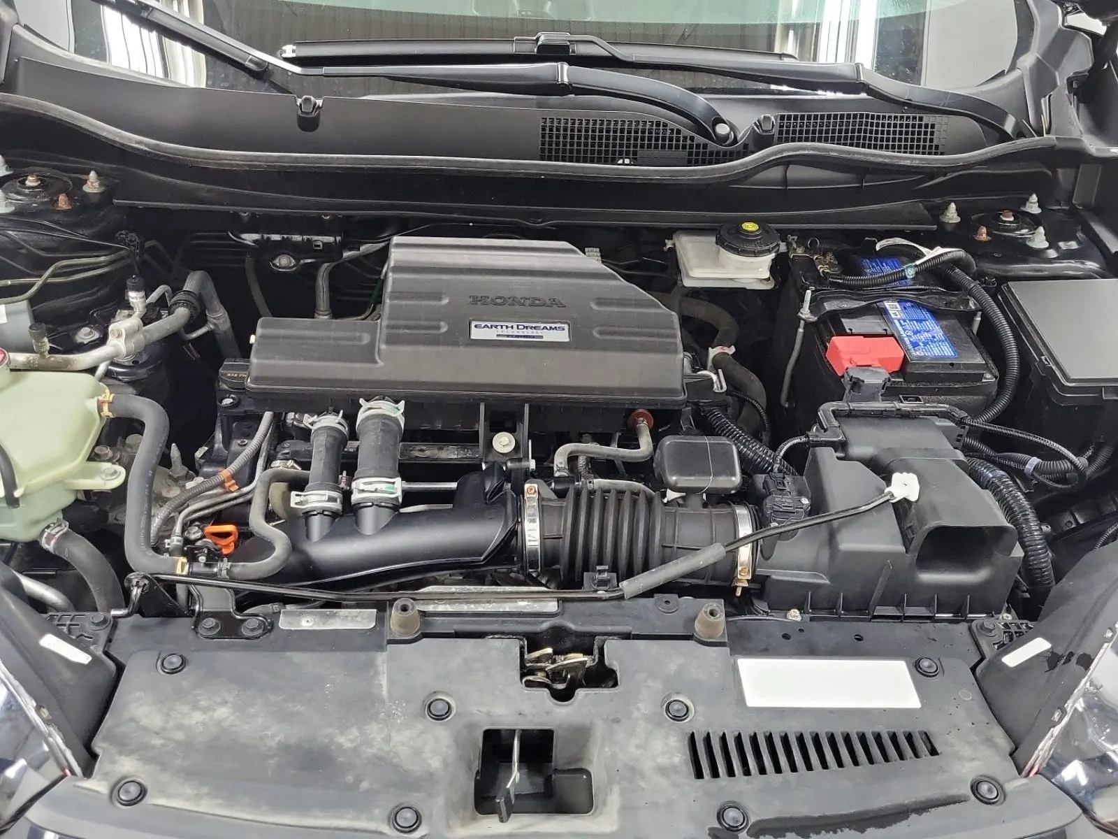 Engine Photo