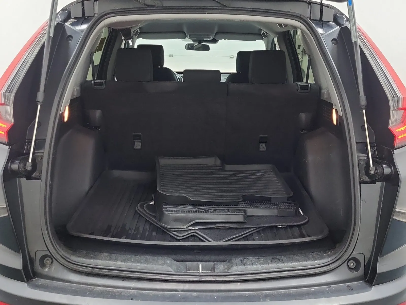 Cargo Area Photo