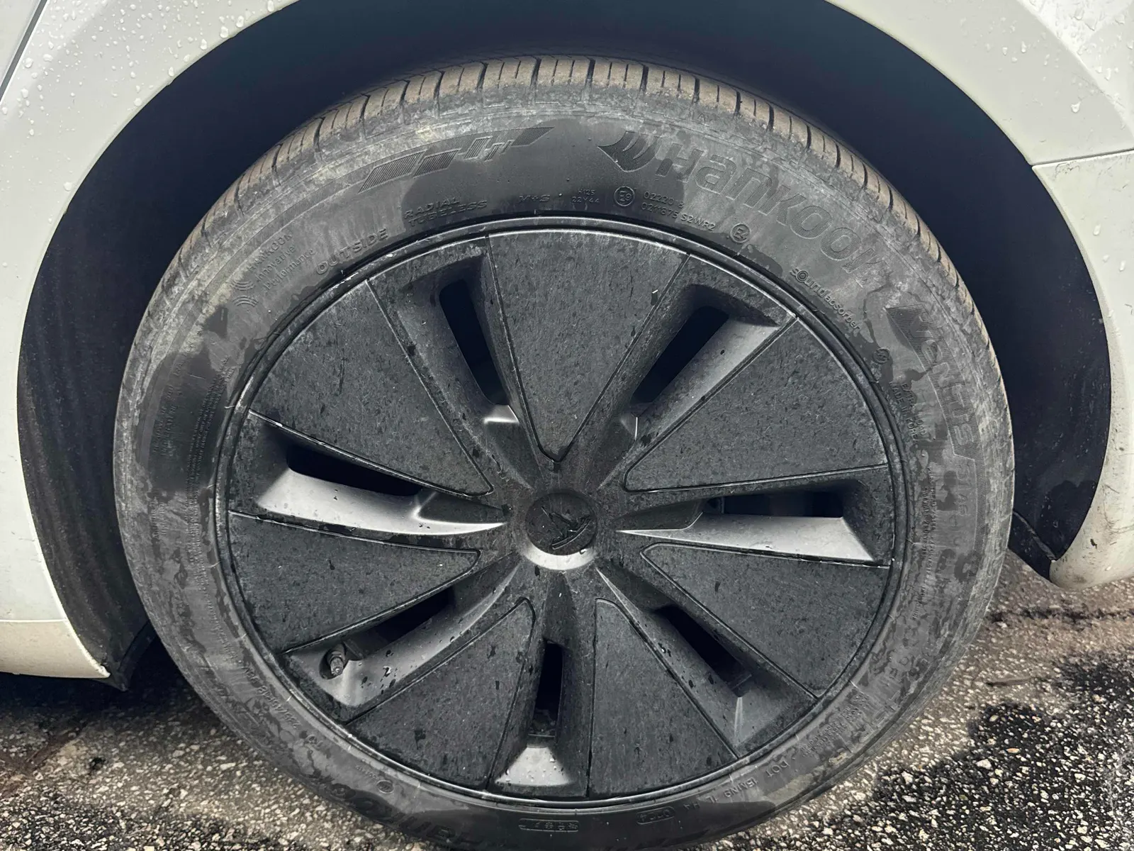Tire
