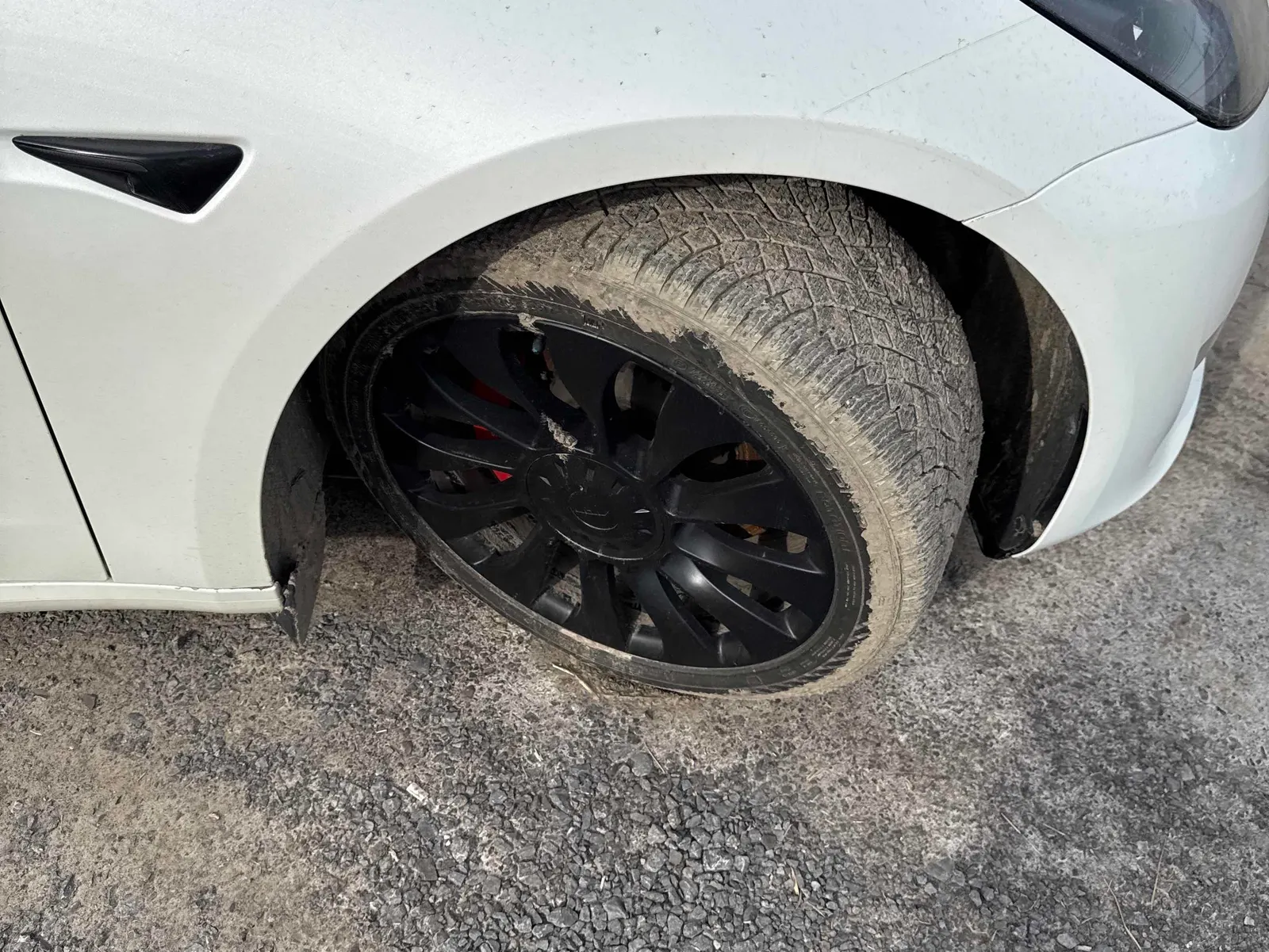Tire