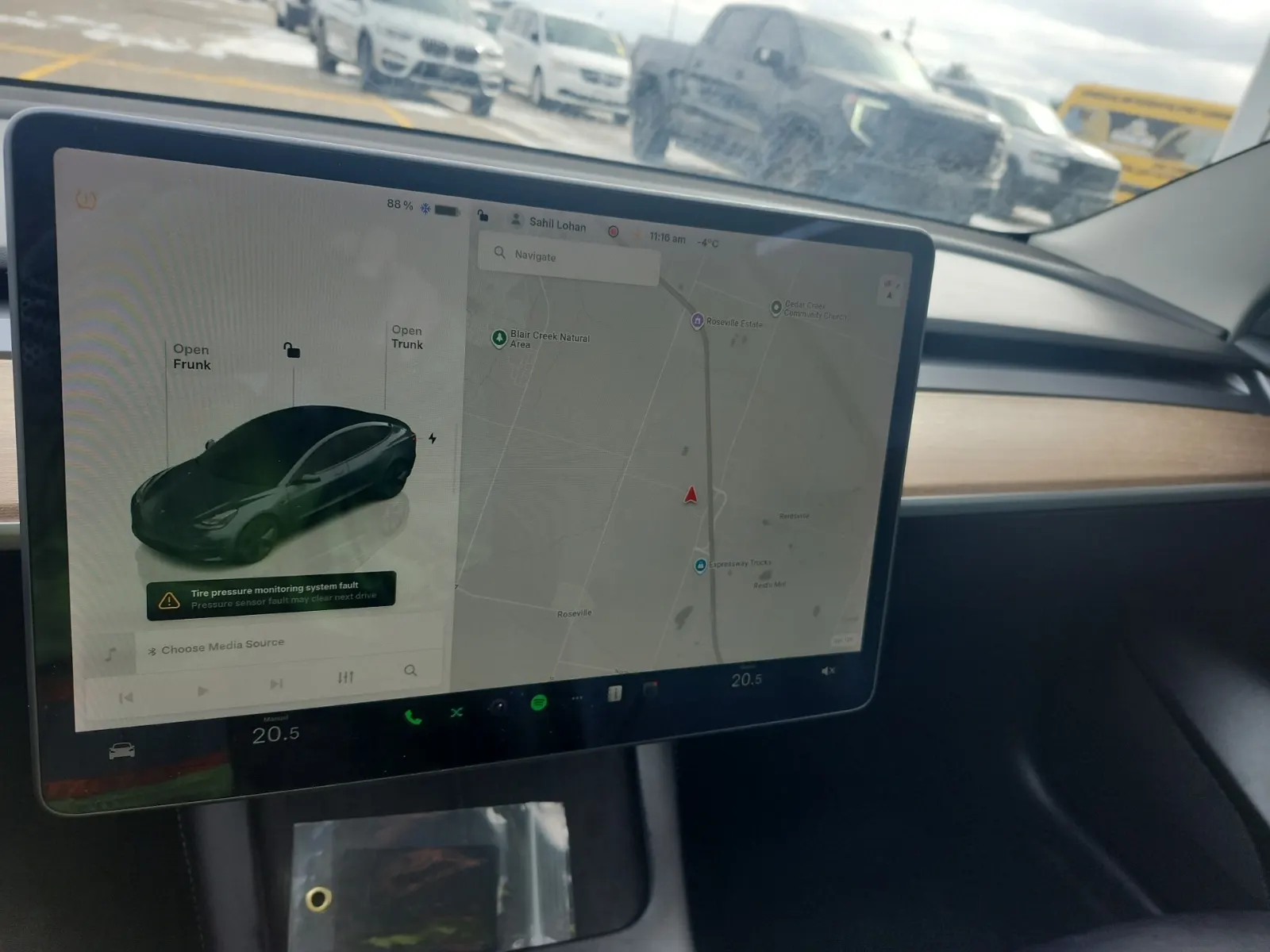 Navigation Photo