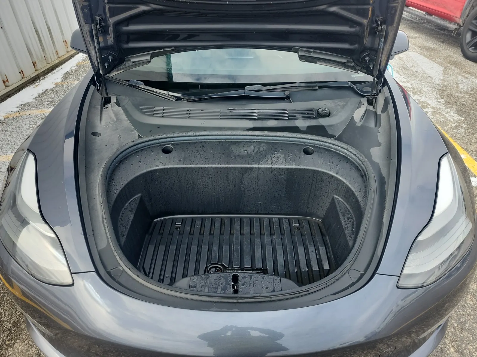 Engine Photo