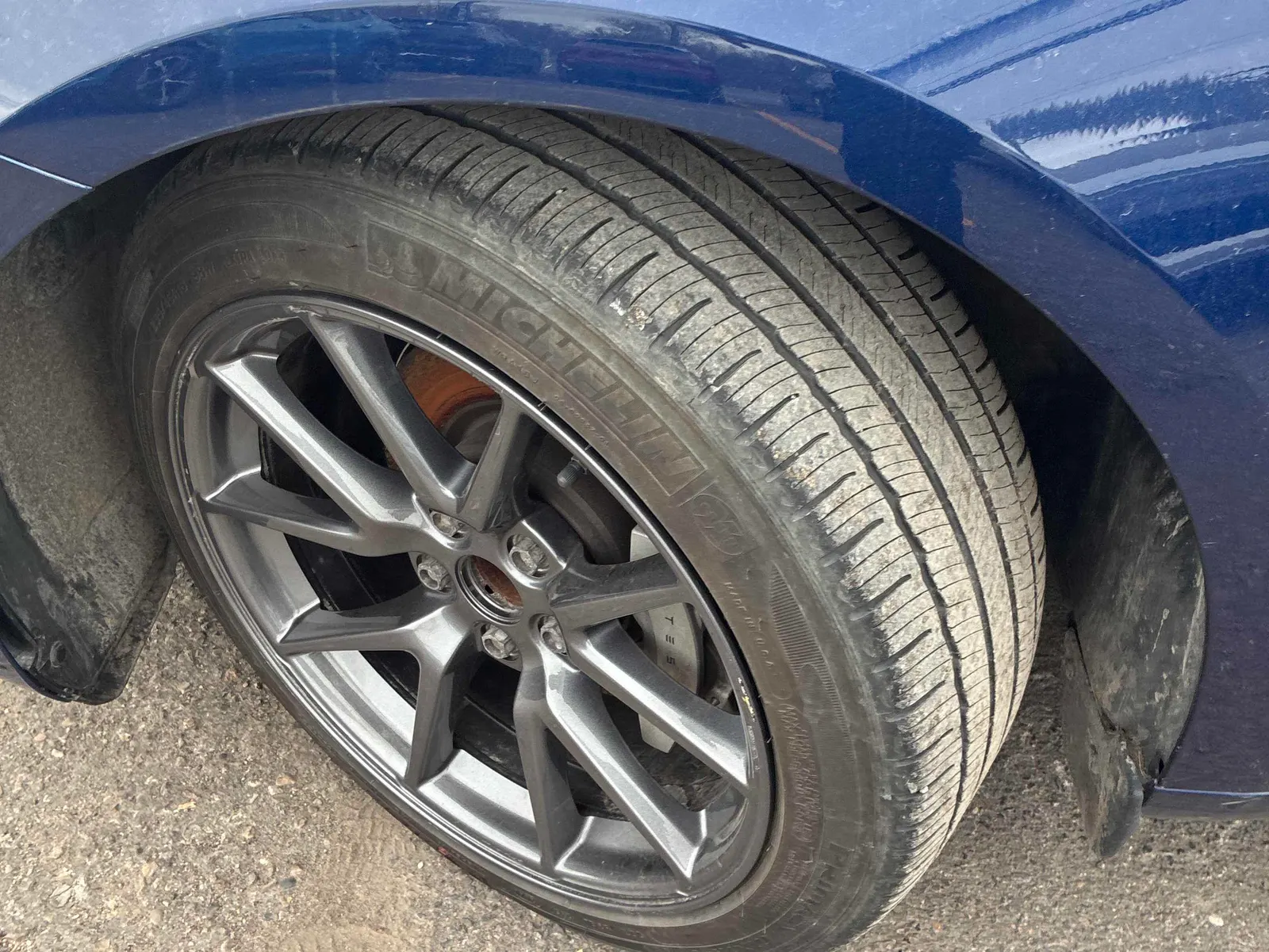 Tire