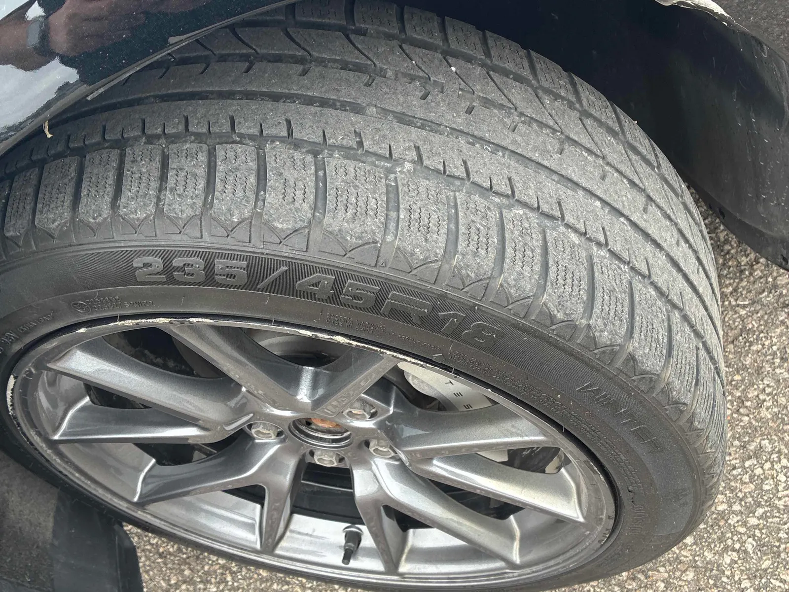 Tire