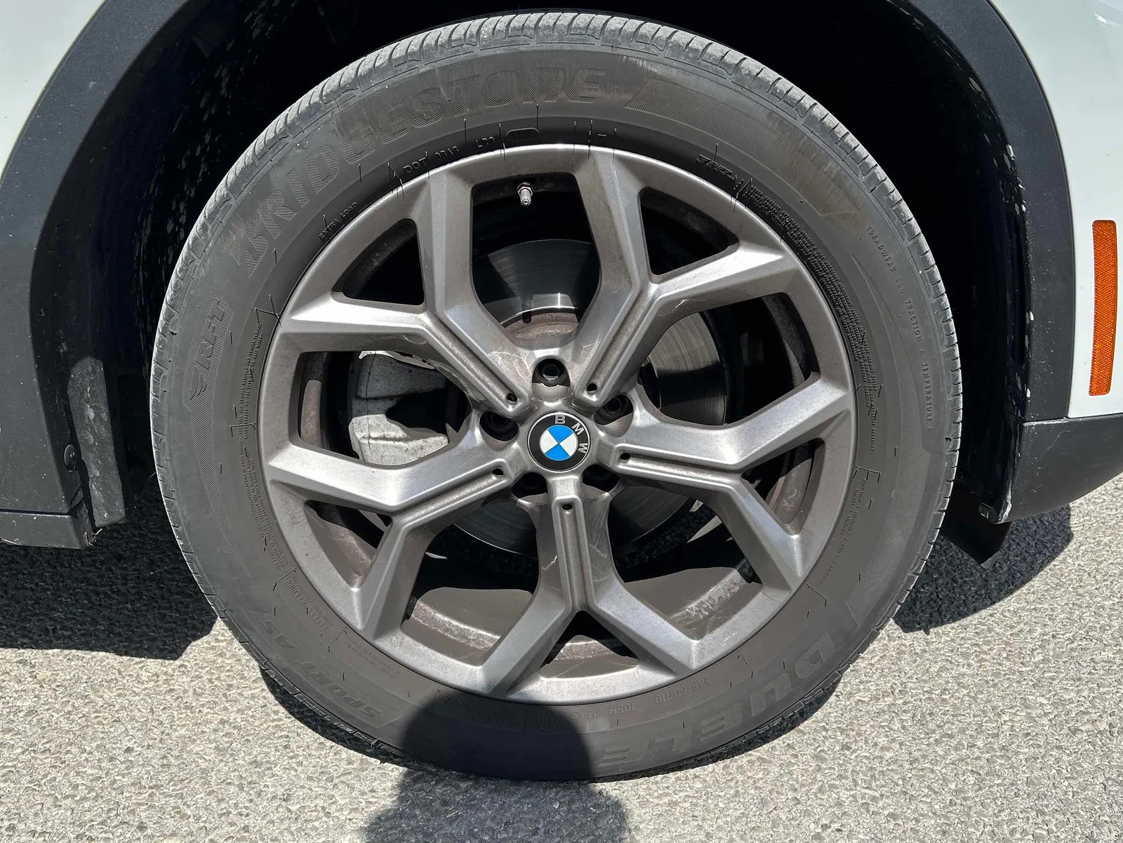 Tire