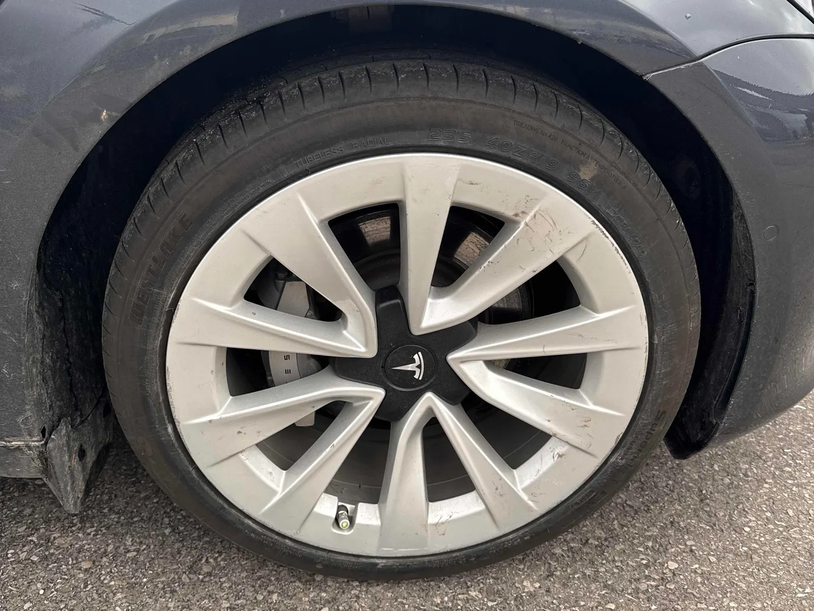 Tire