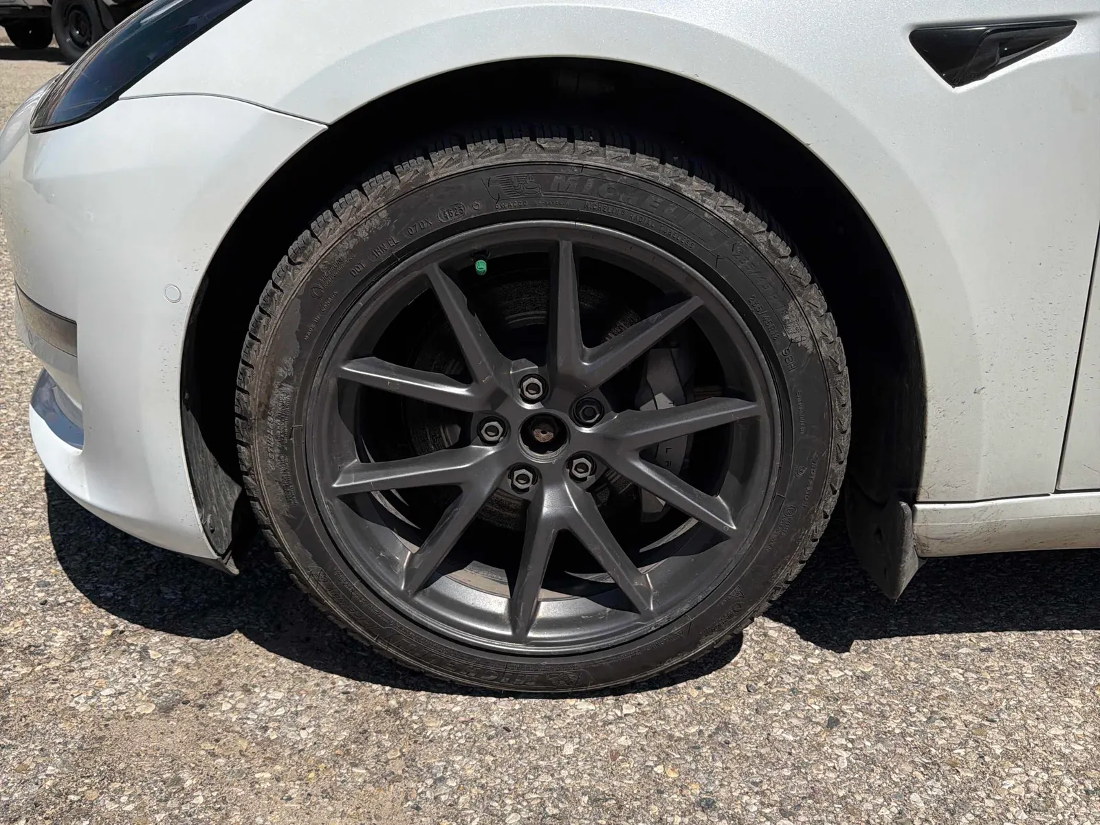 Tire