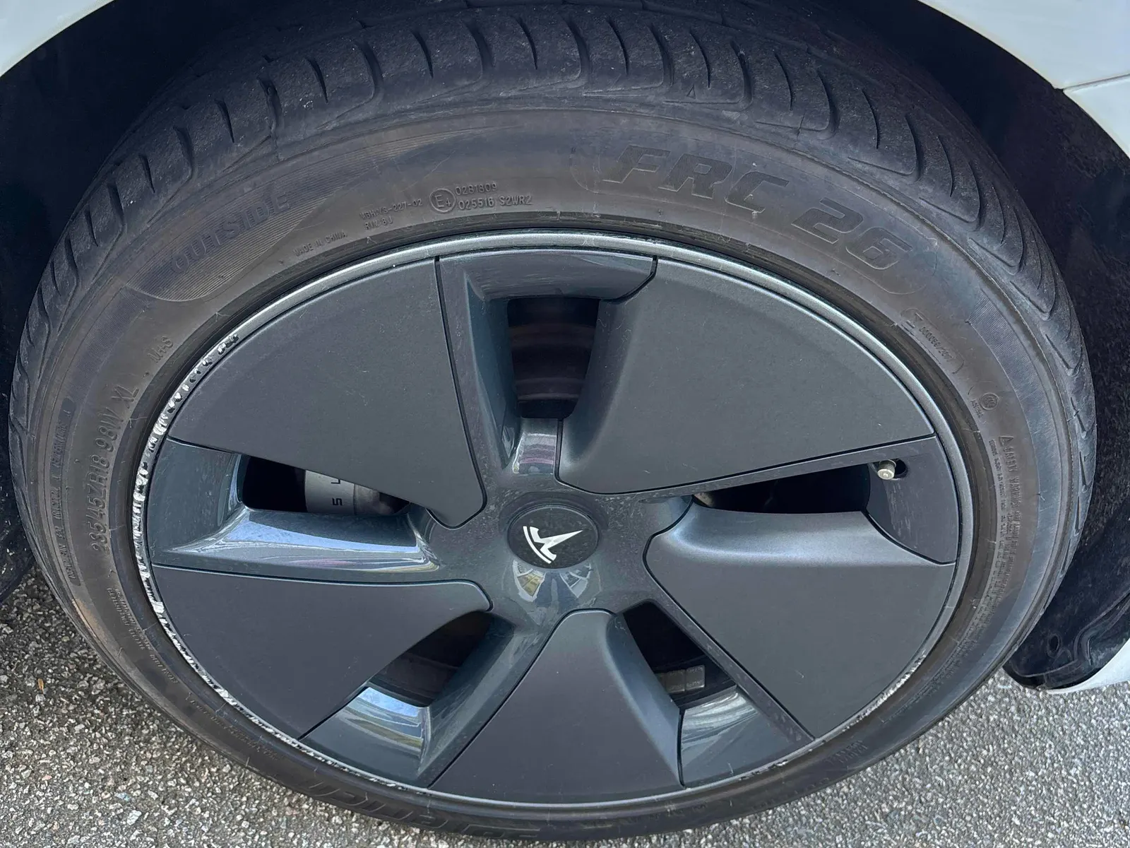 Tire