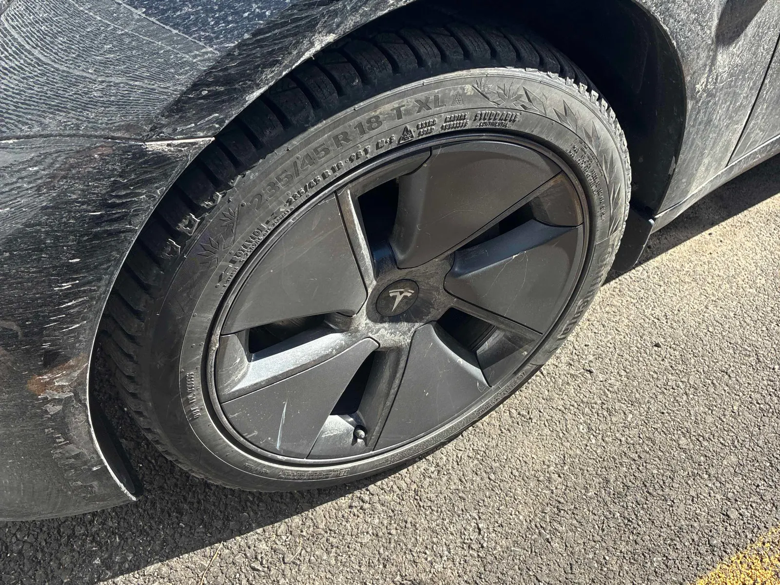 Tire