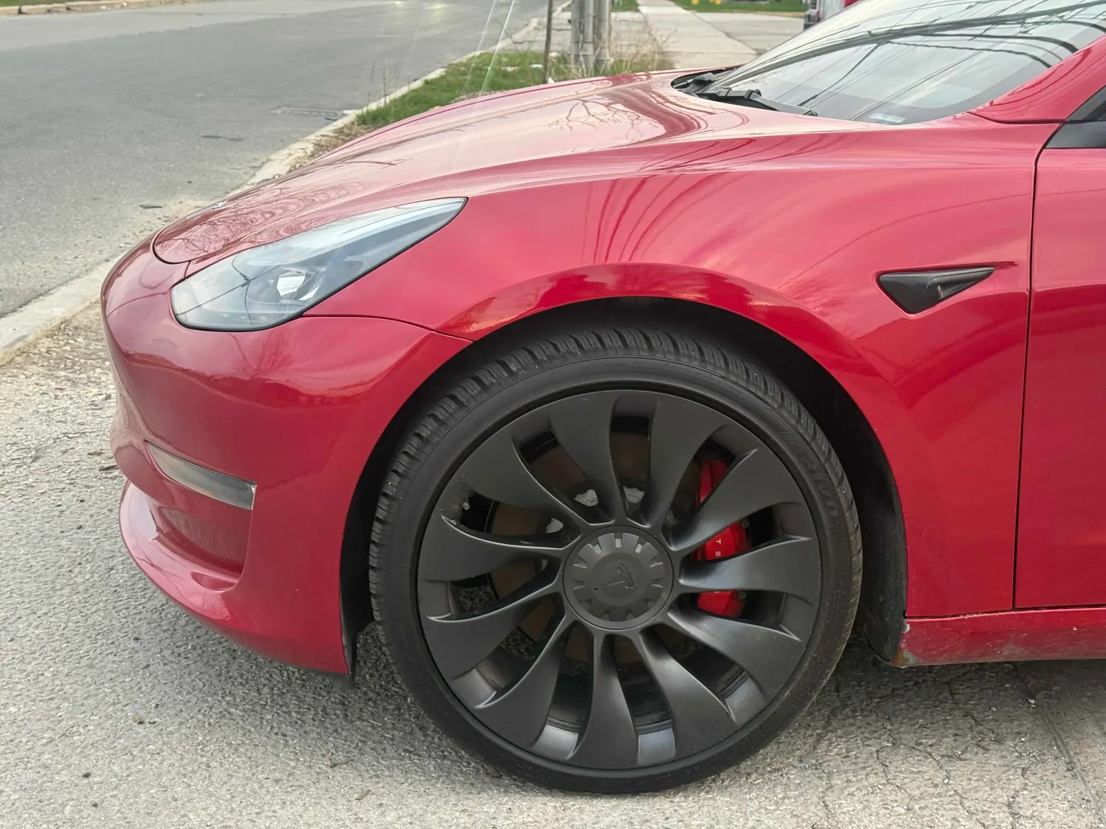 Tire