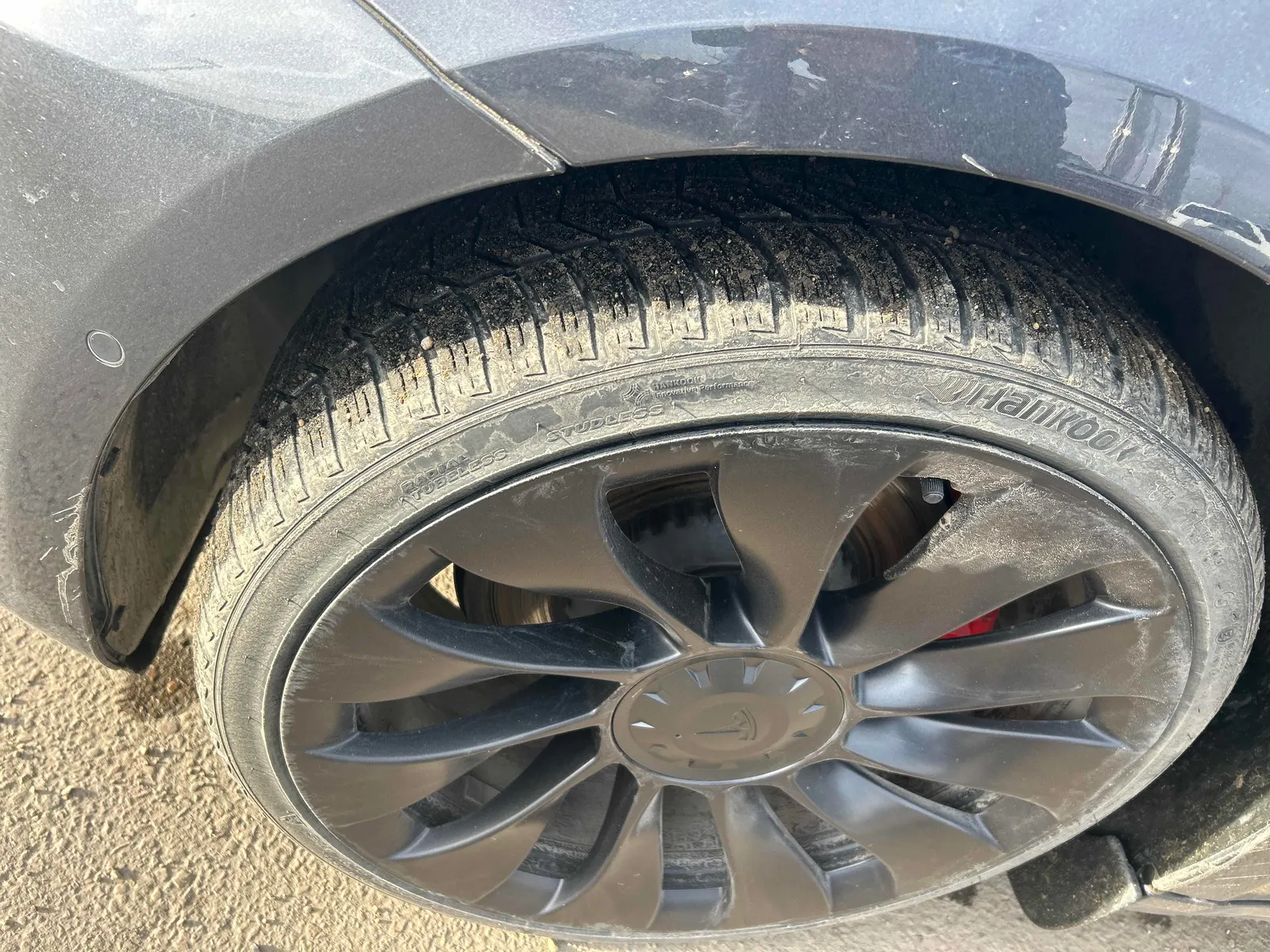 Tire