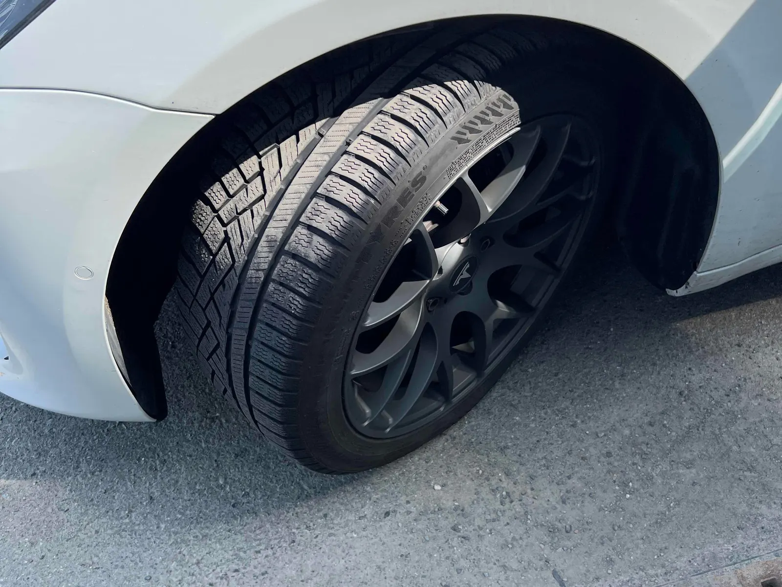 Tire
