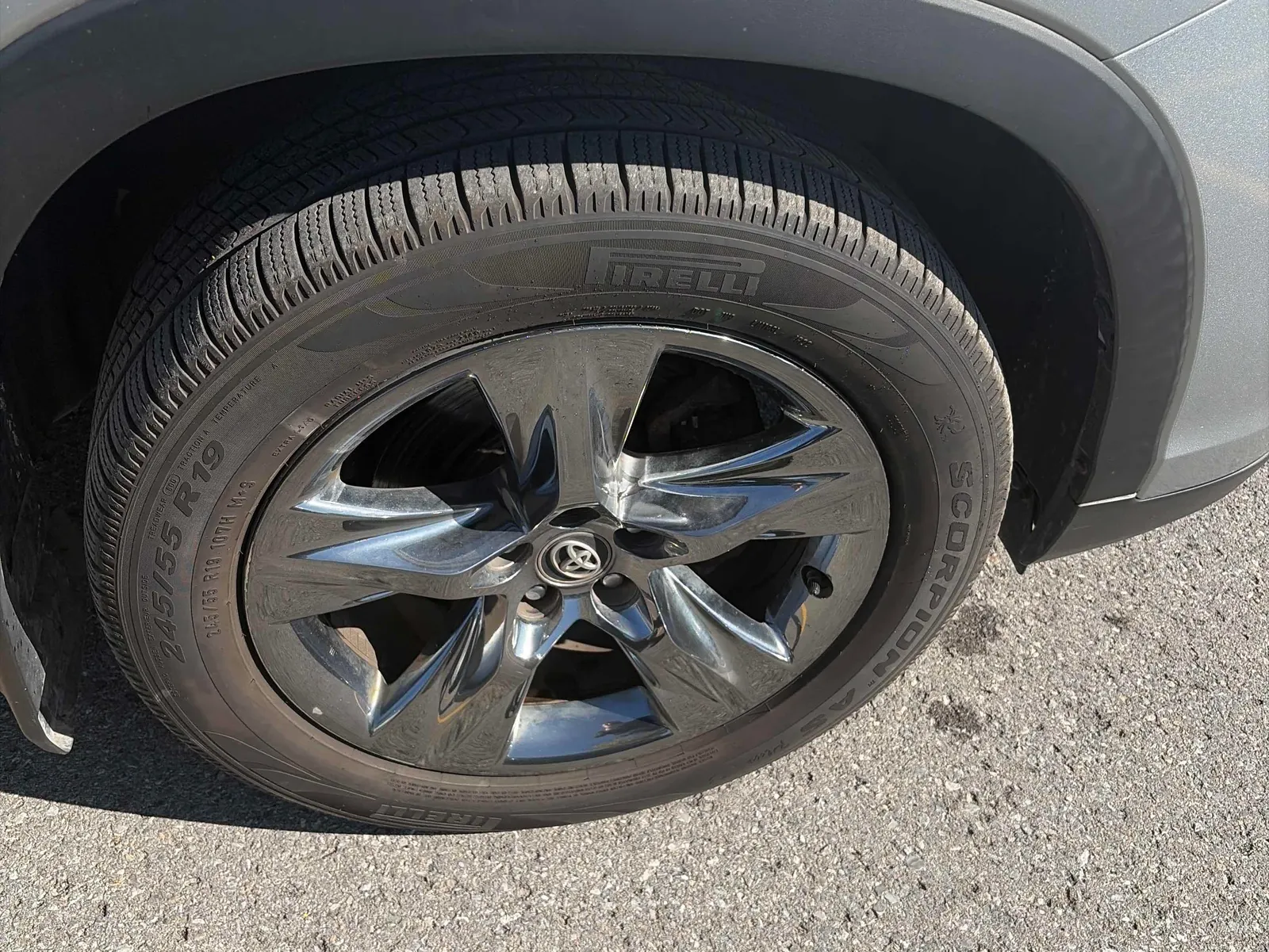 Tire