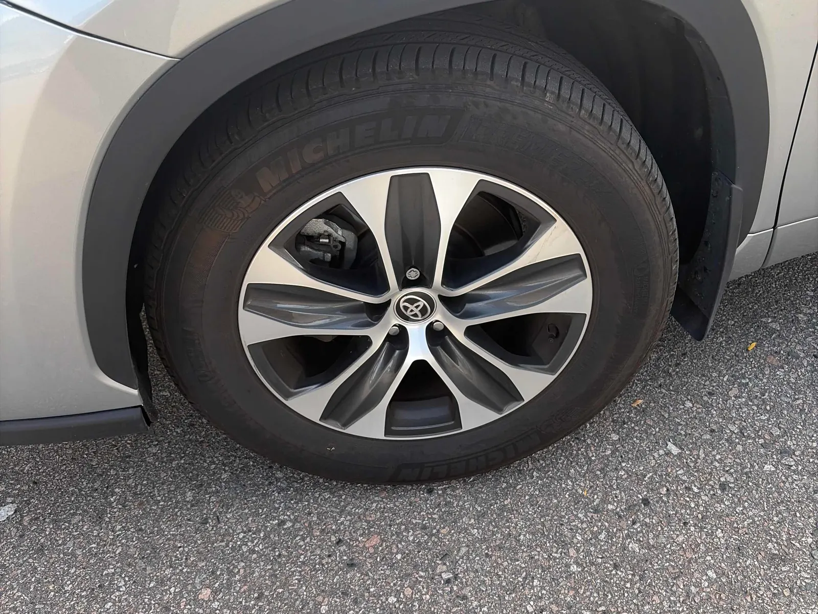 Tire