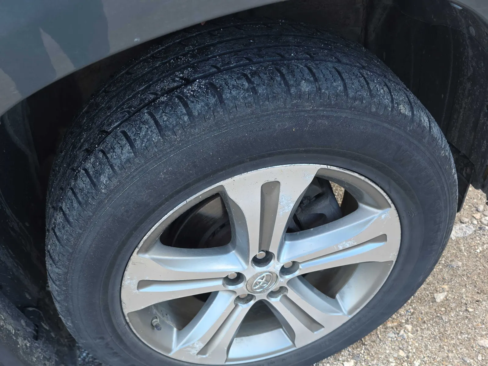 Tire