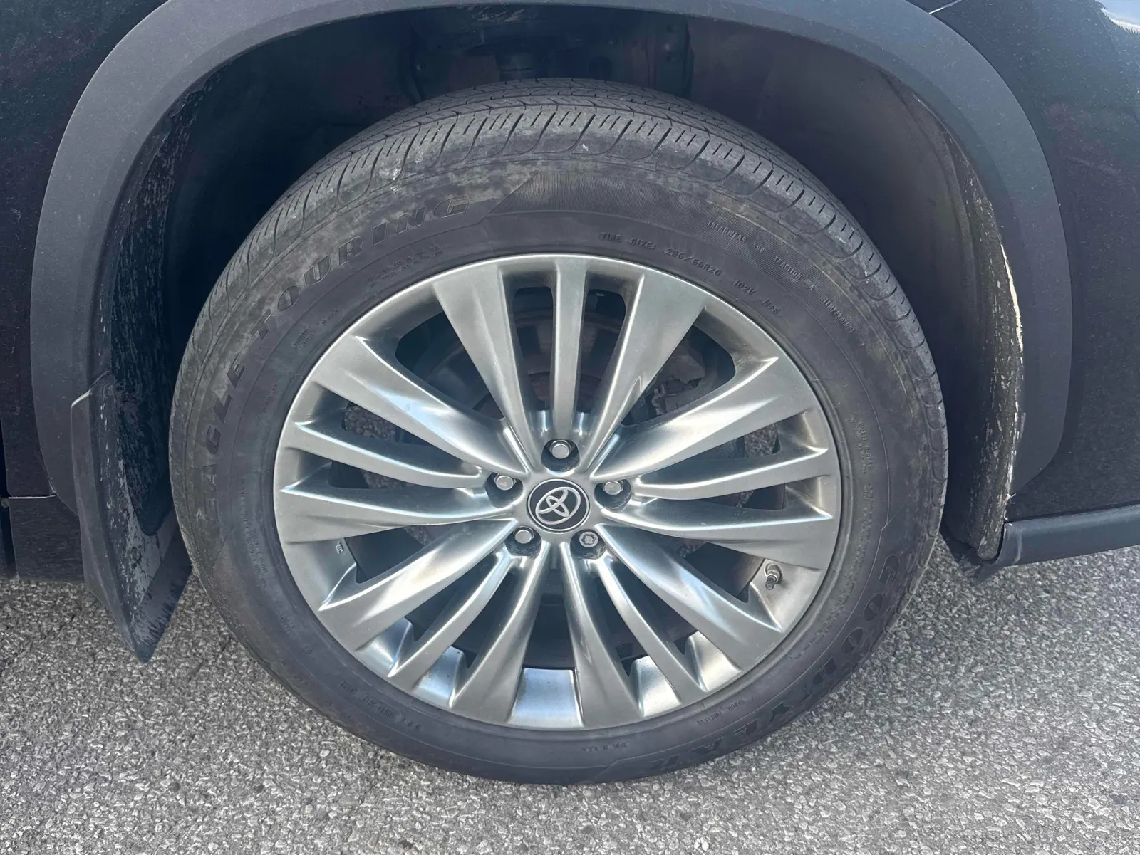 Tire