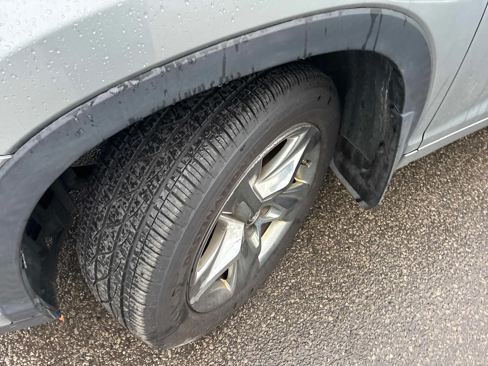 Tire
