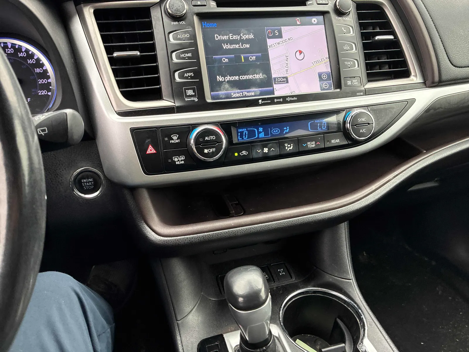 Console