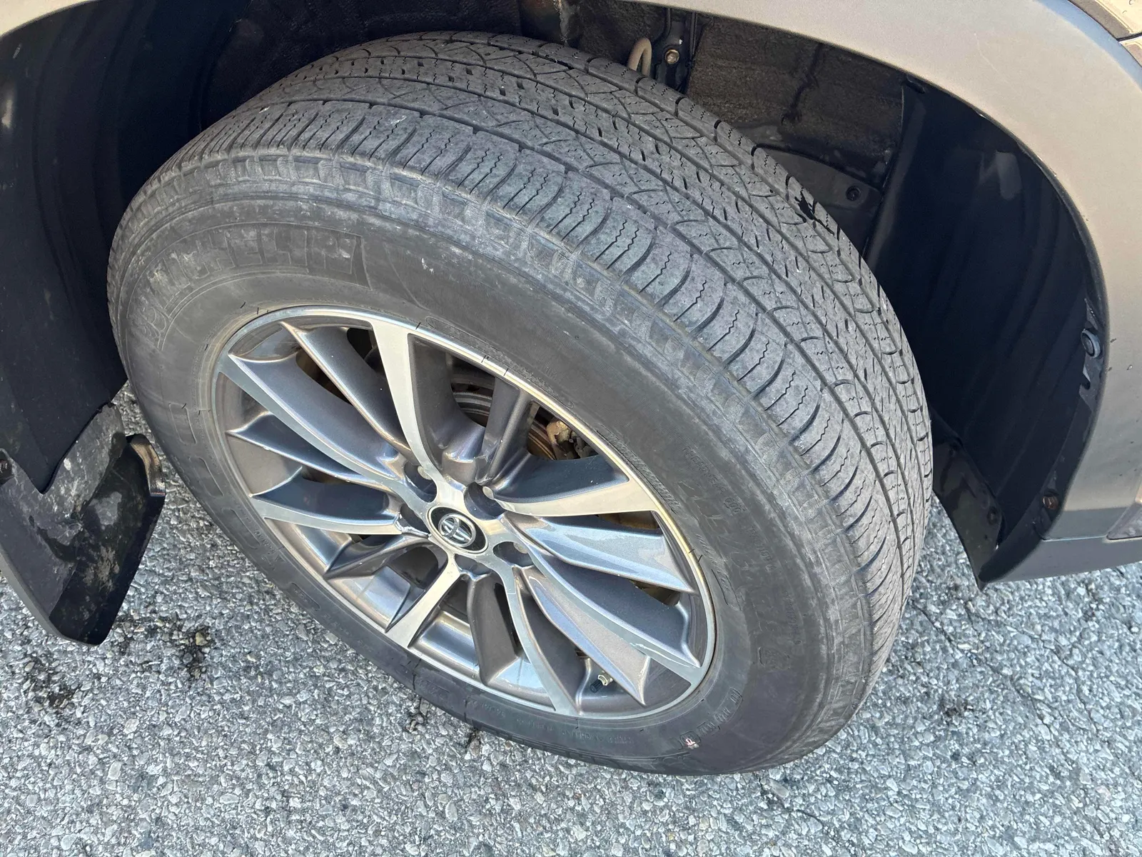 Tire