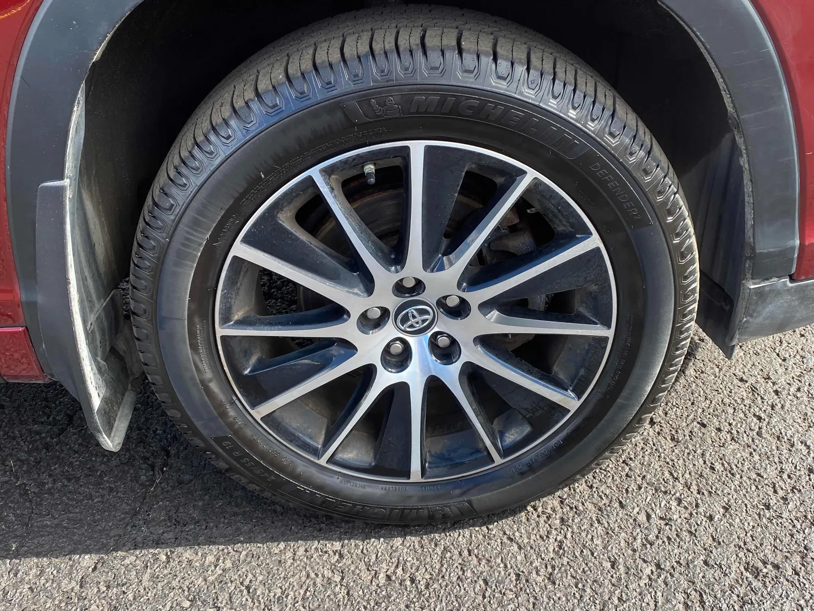 Tire