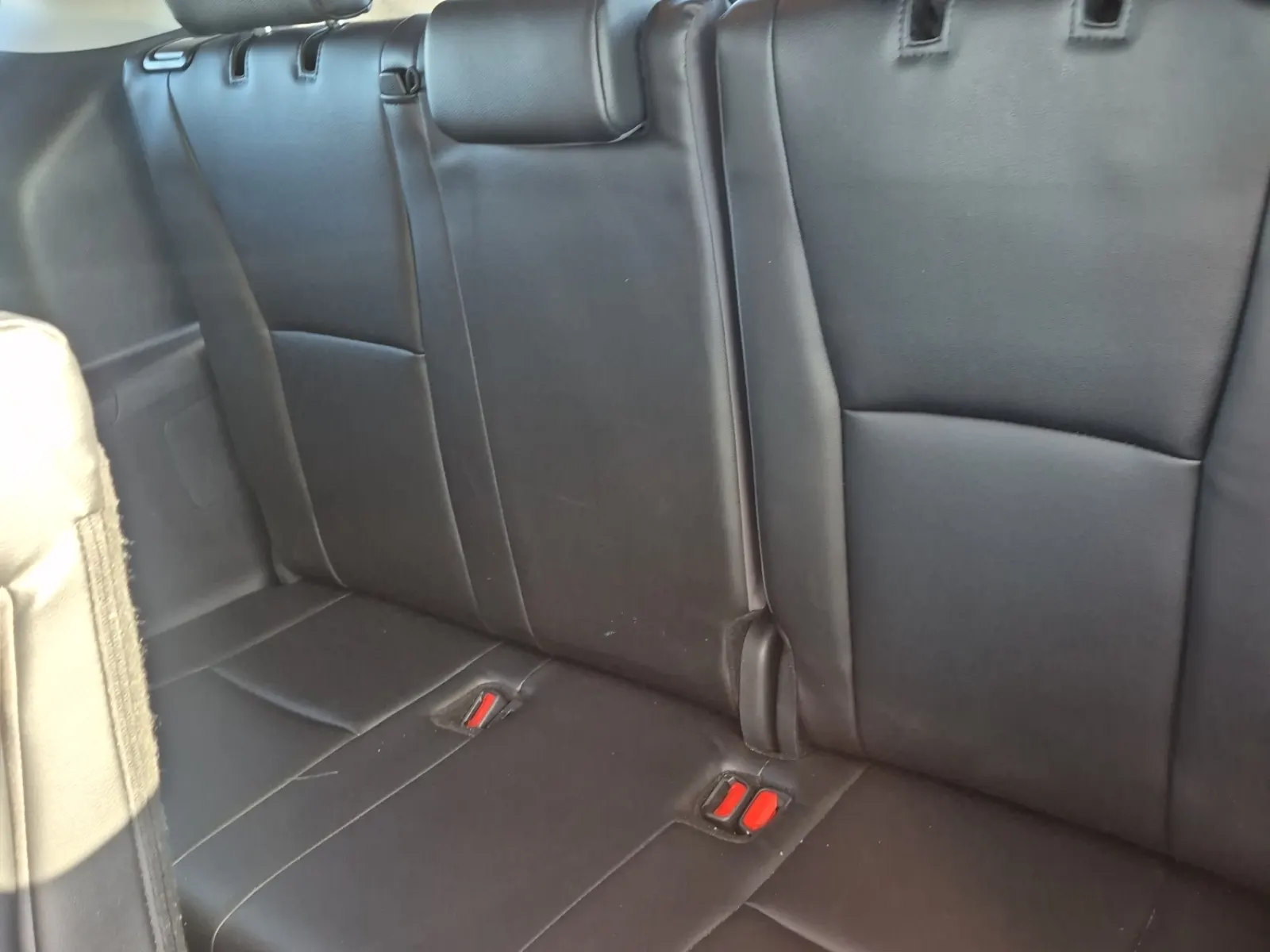 Passenger side