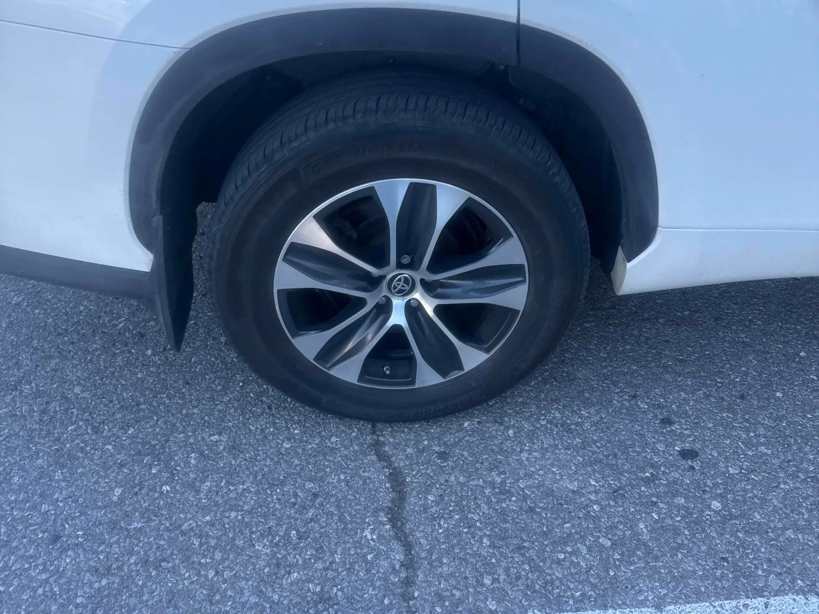 Tire