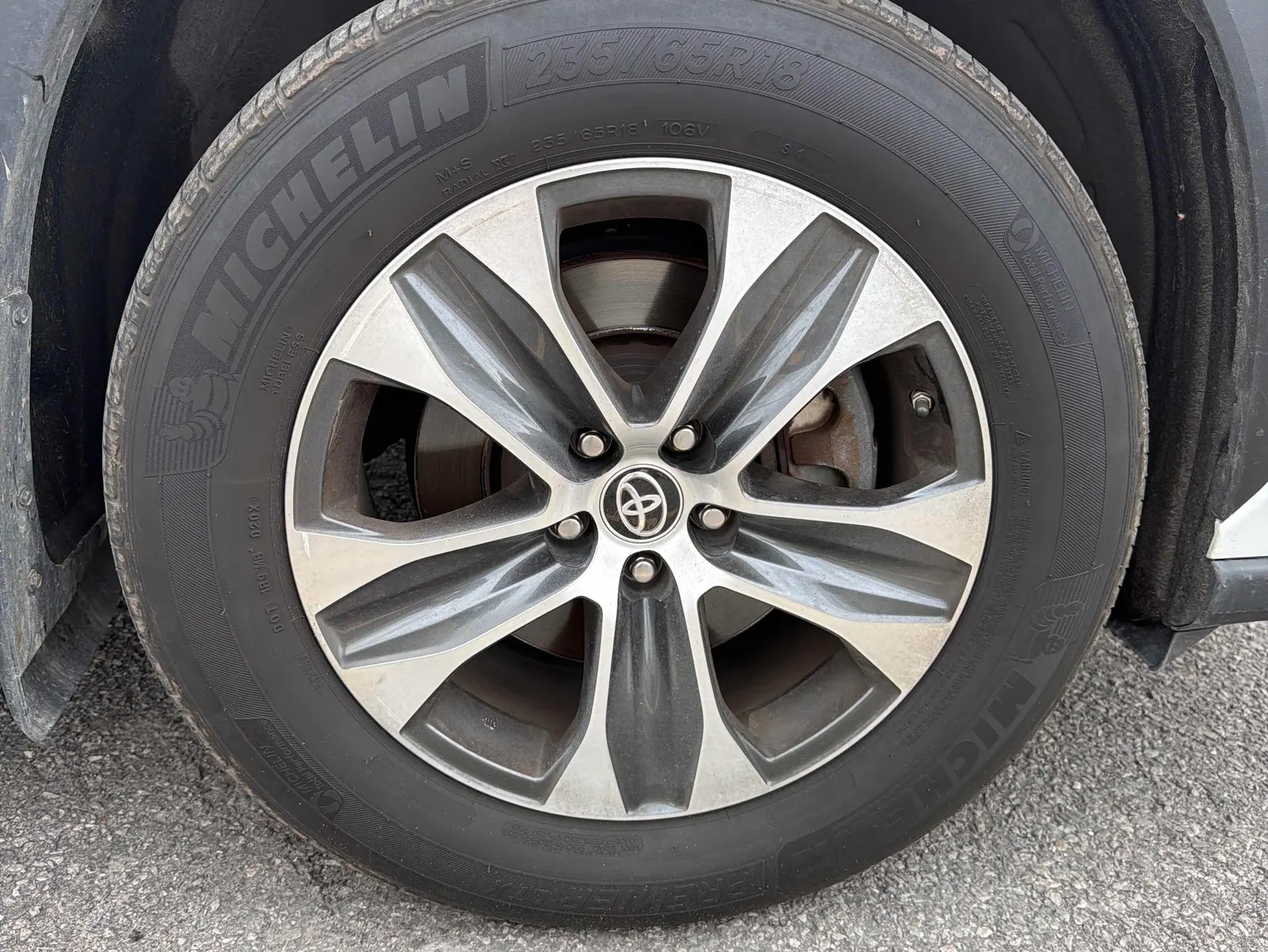 Tire