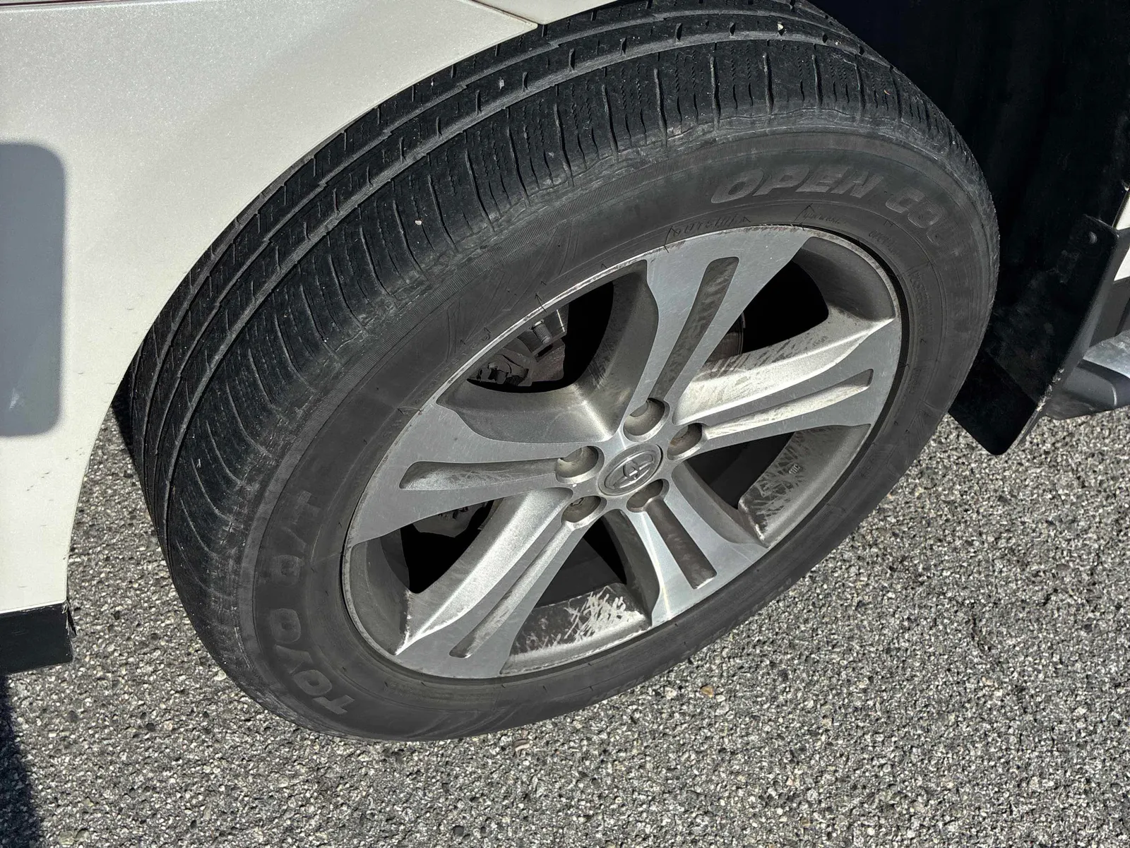 Tire