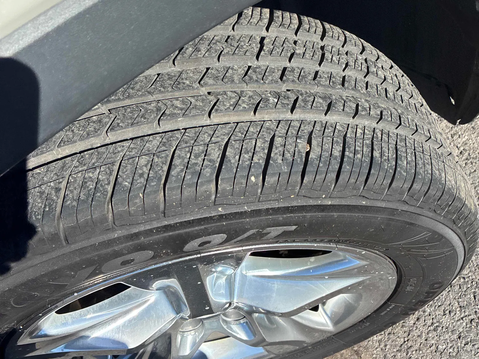 Tire