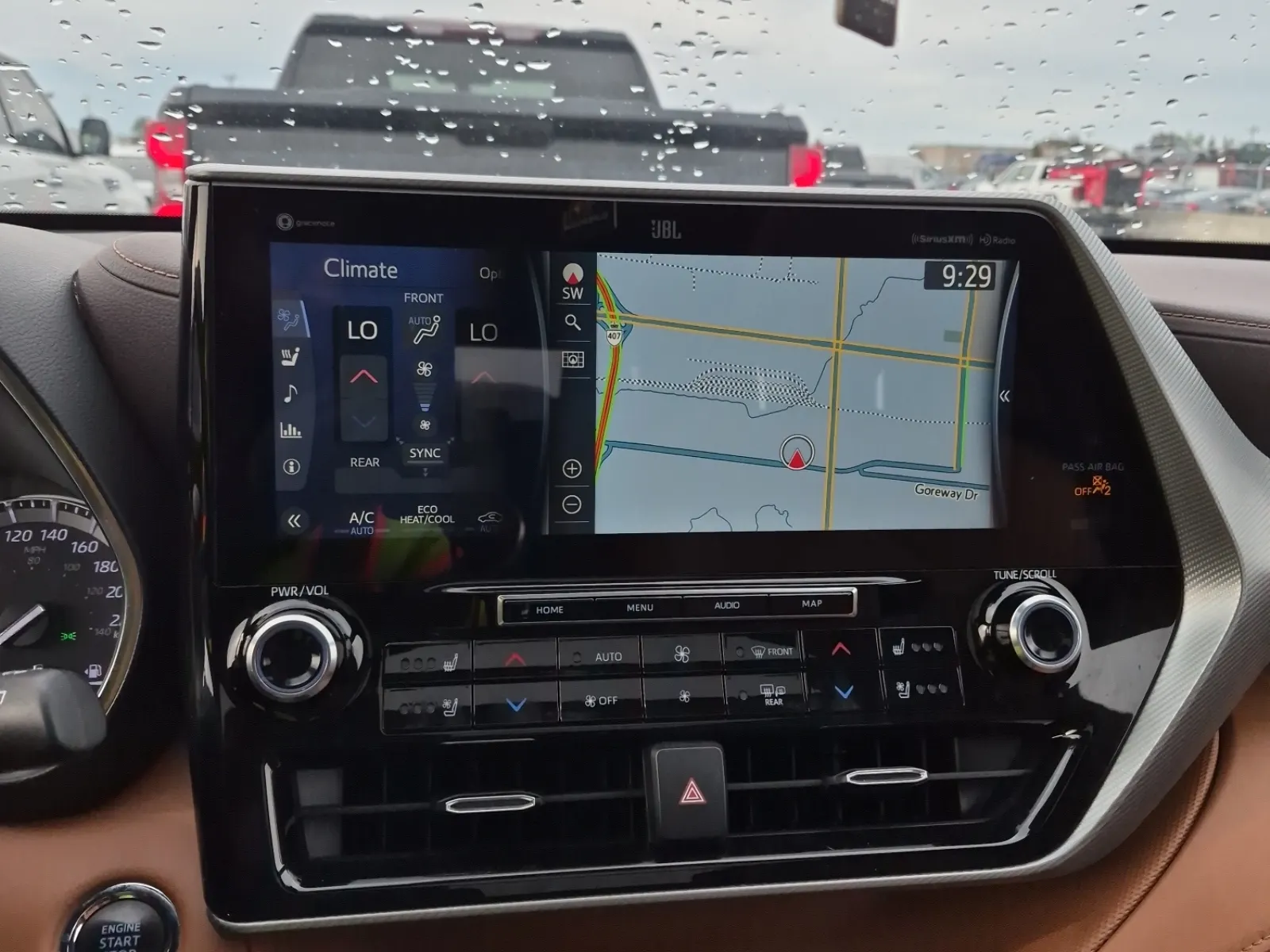 Navigation Photo