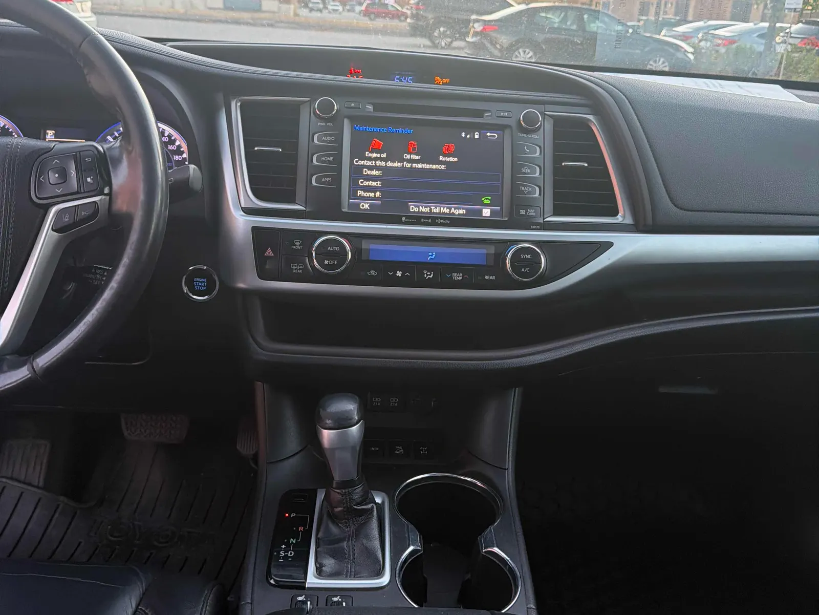 Console