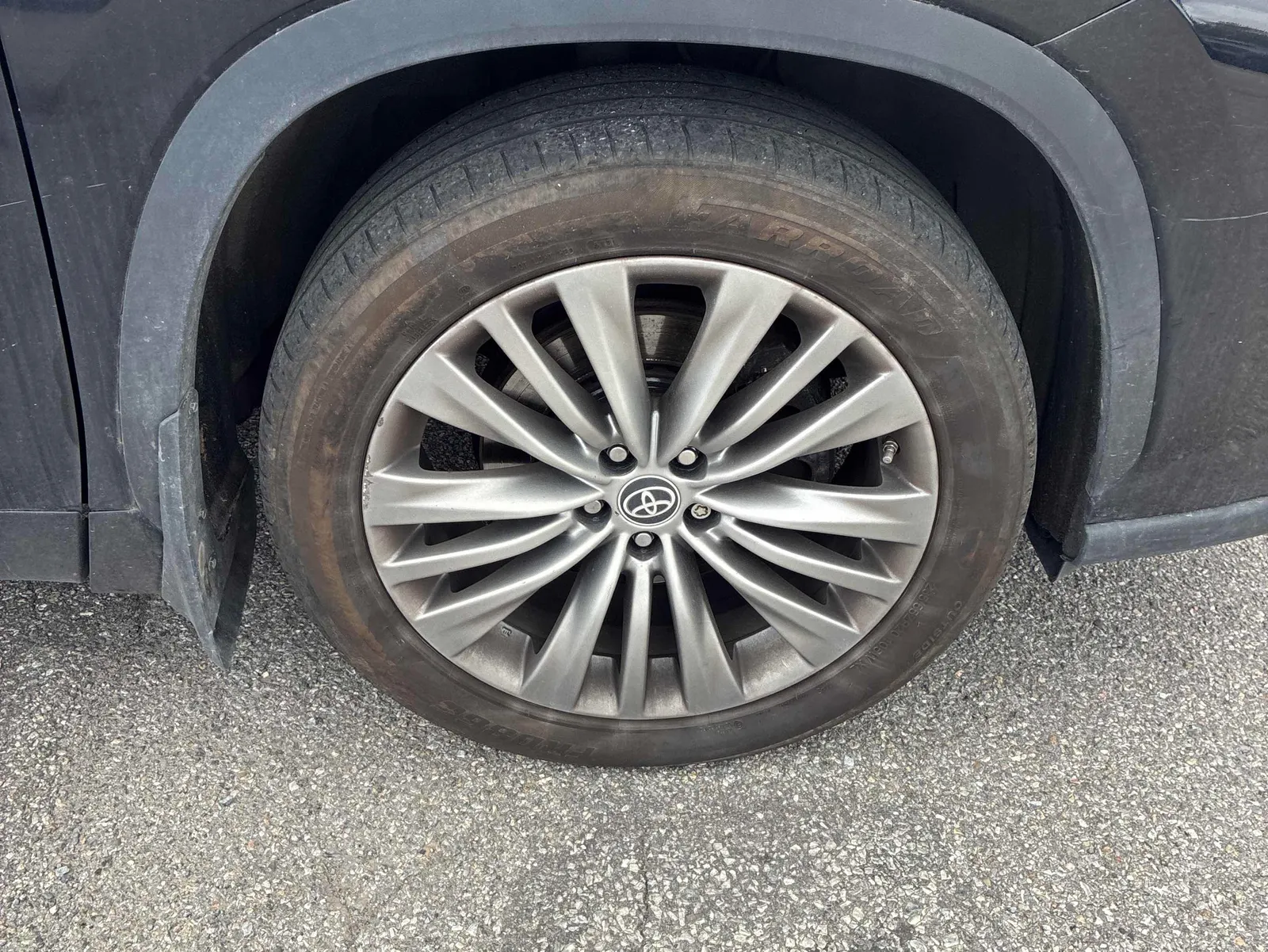 Tire