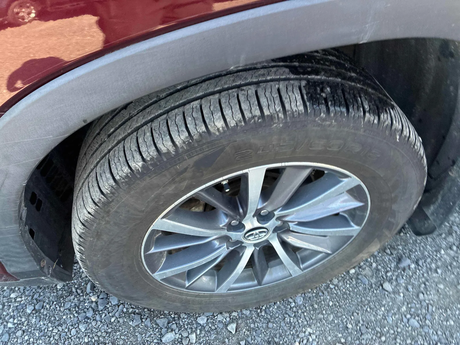 Tire