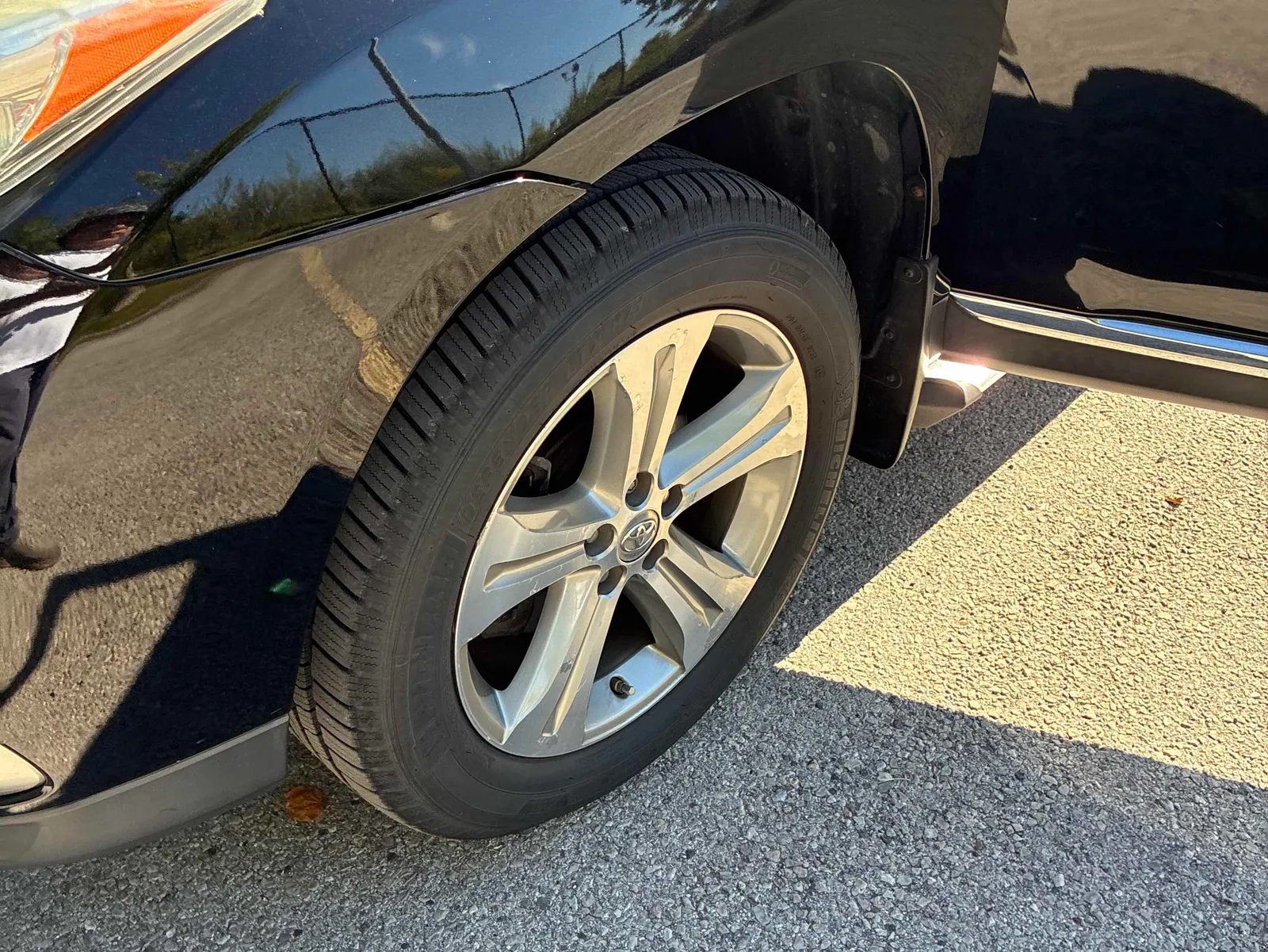 Tire