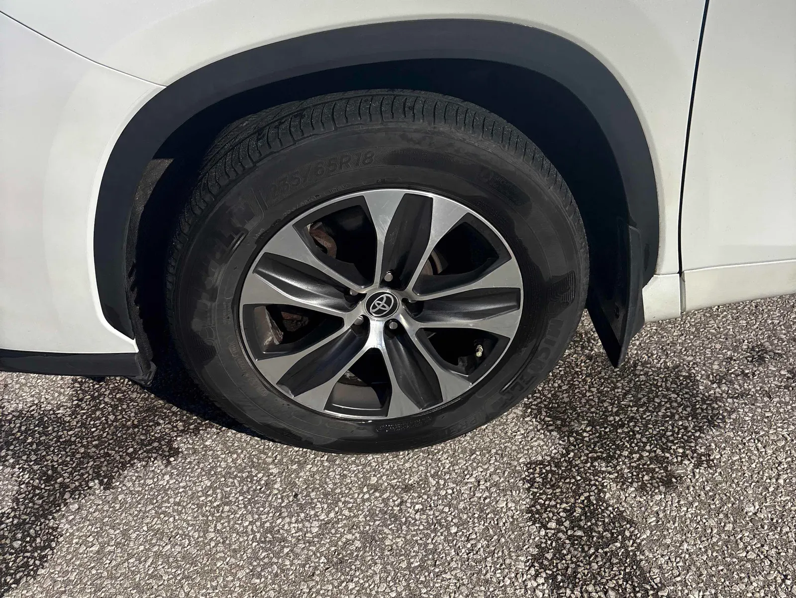 Tire