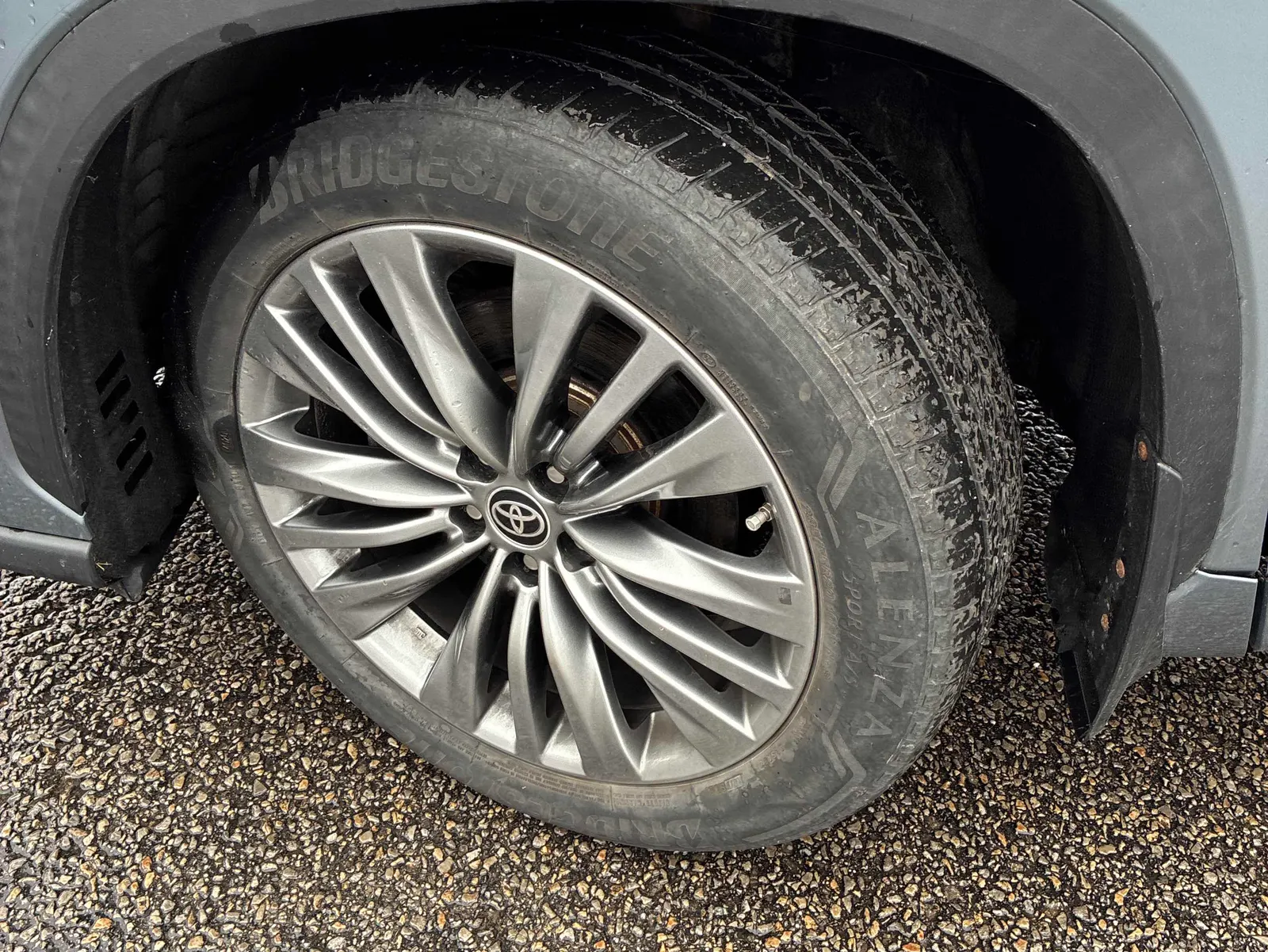 Tire