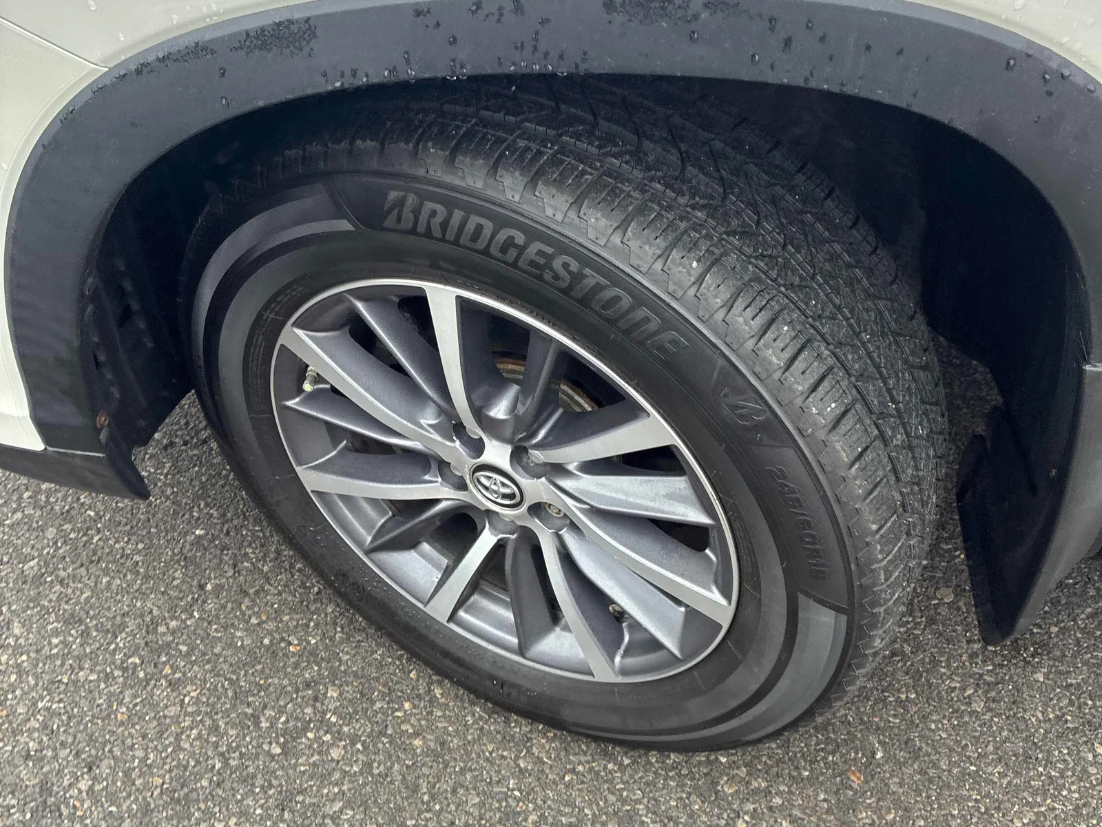 Tire