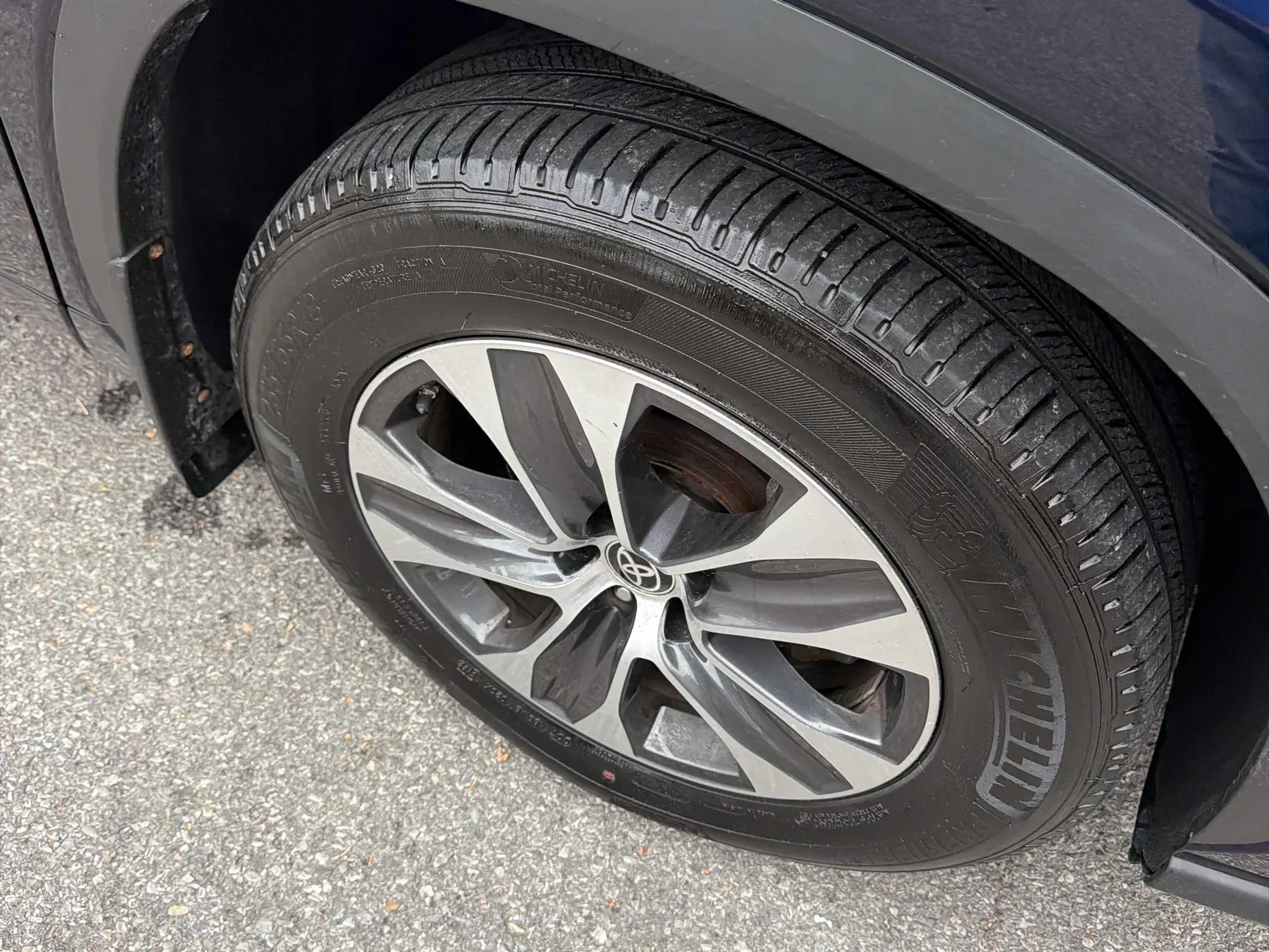 Tire