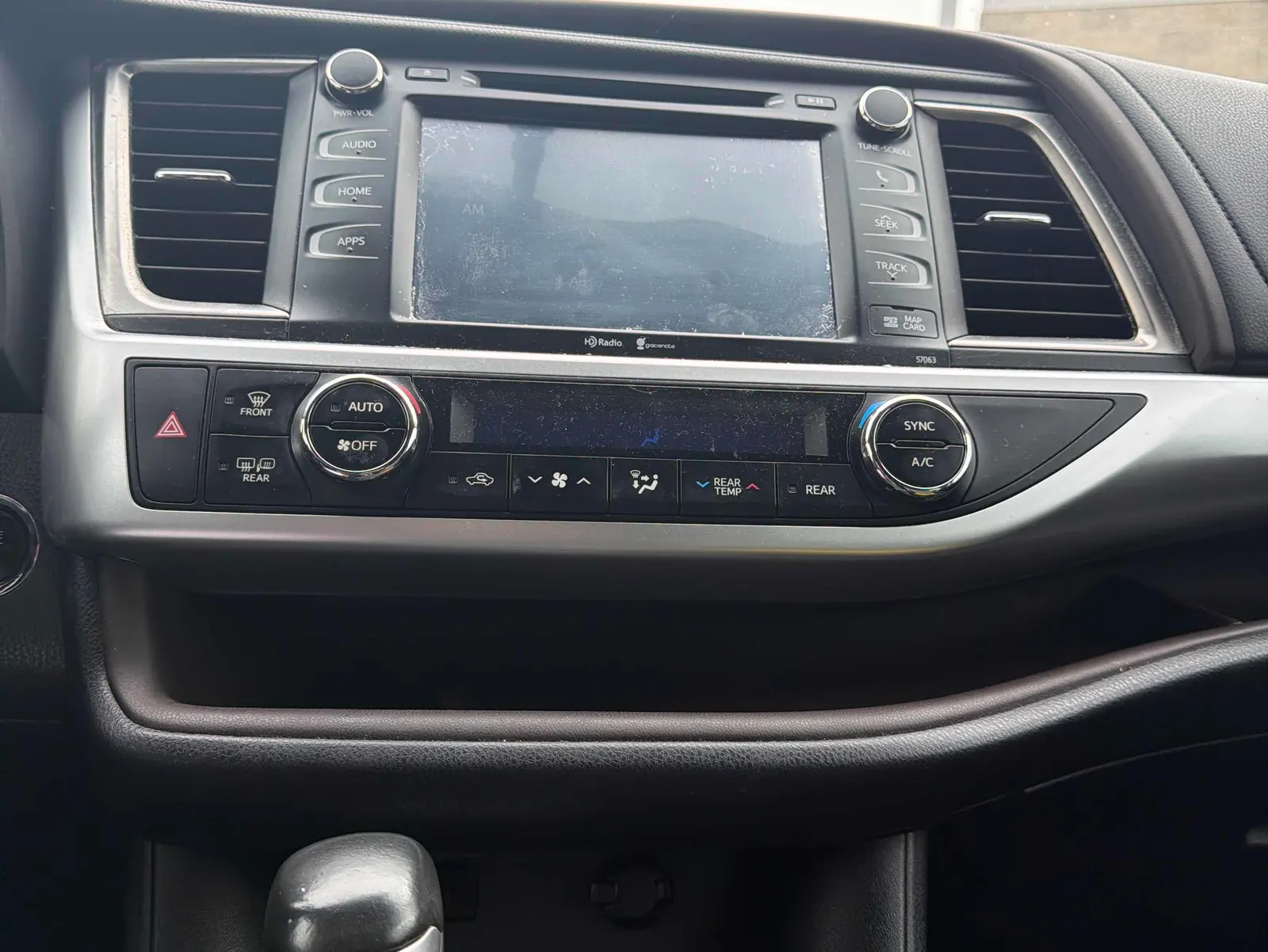 Console