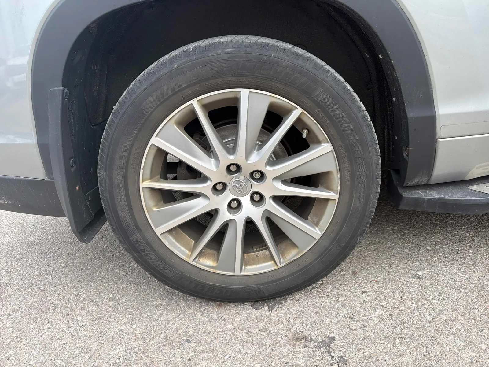 Tire