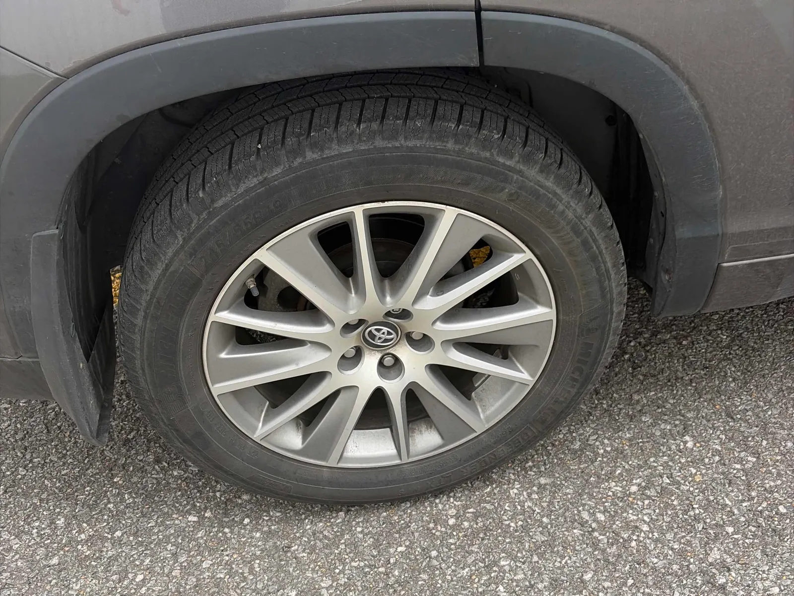 Tire
