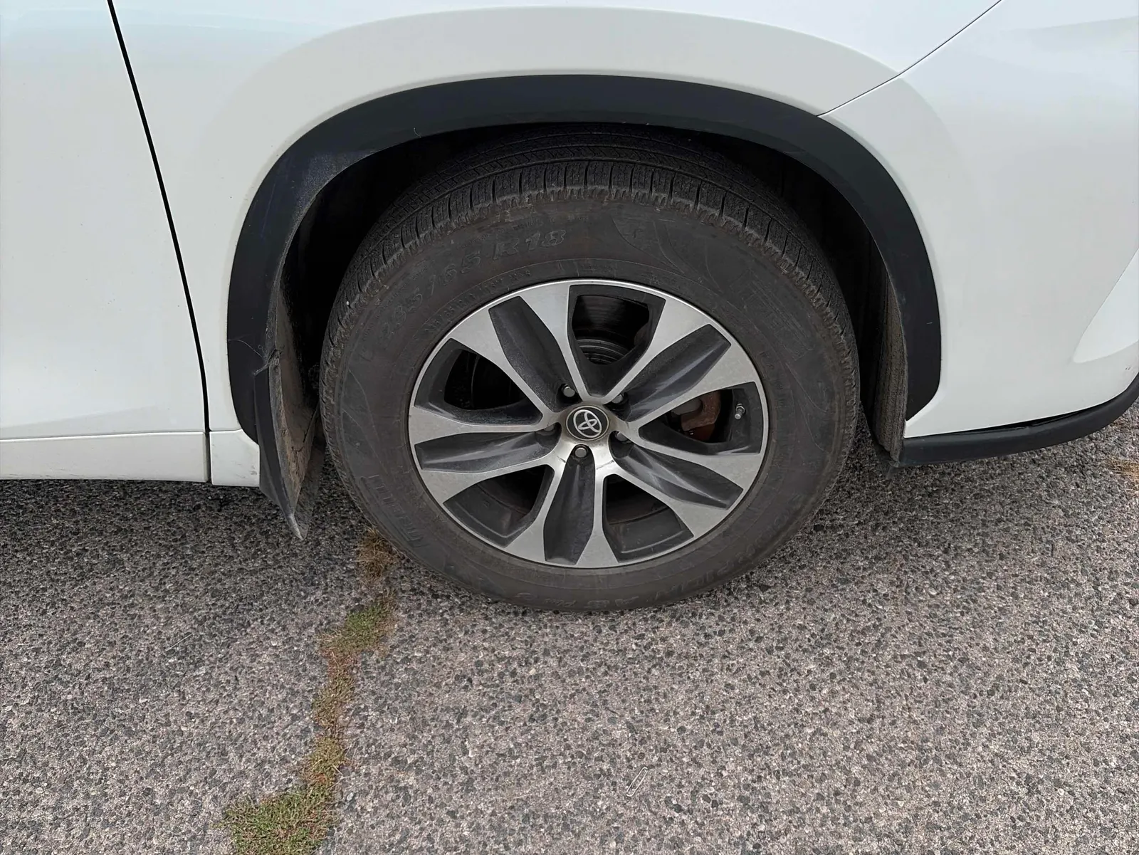 Tire