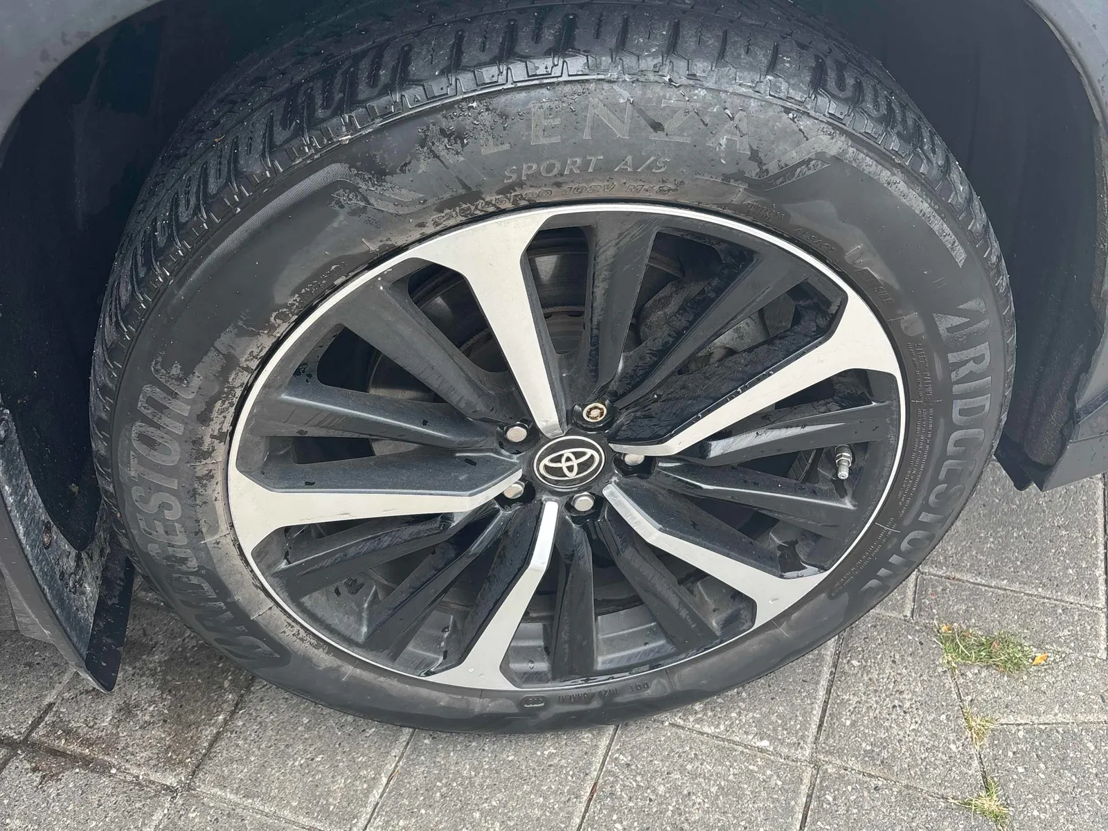 Tire